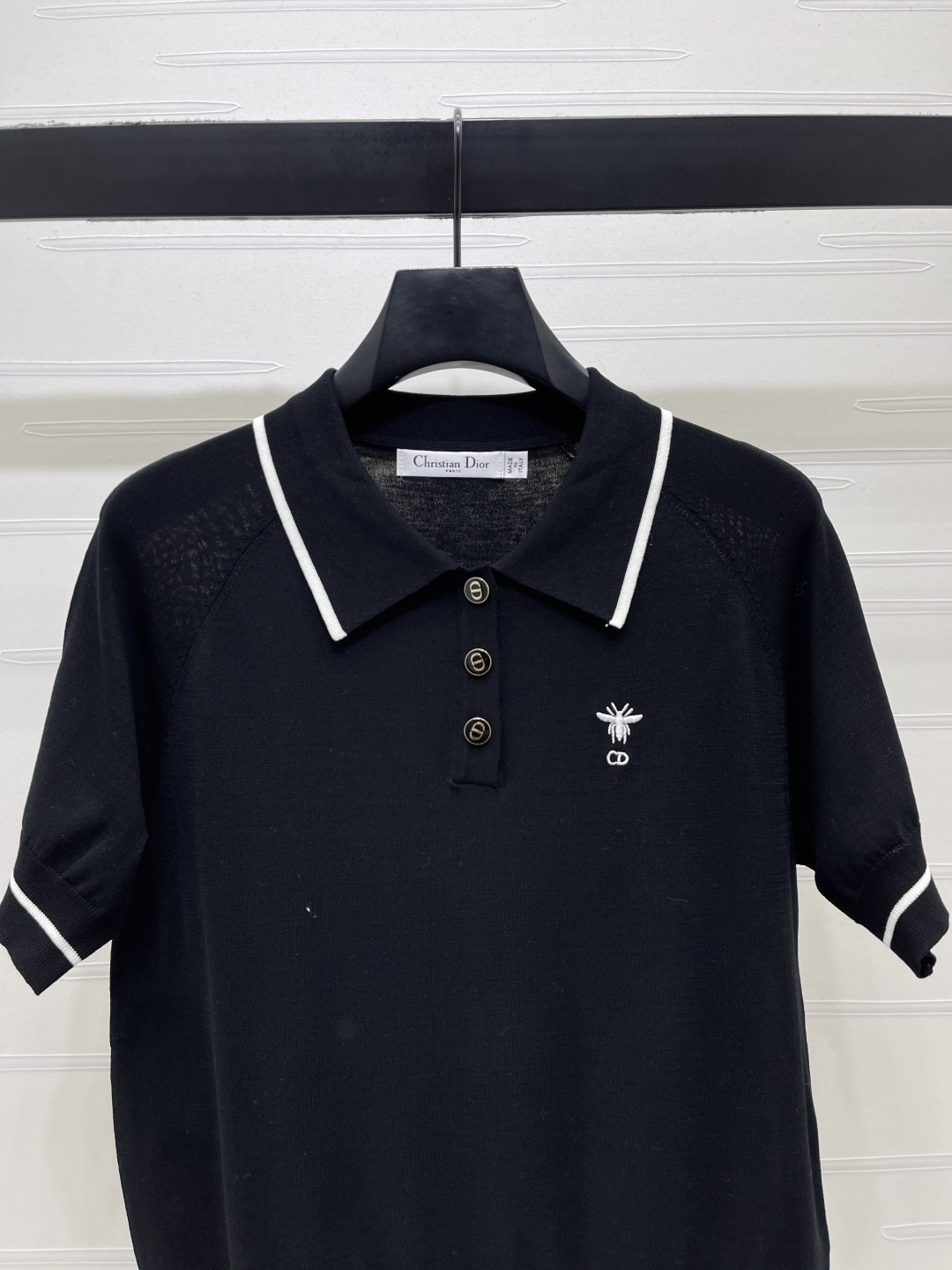 polo woman
