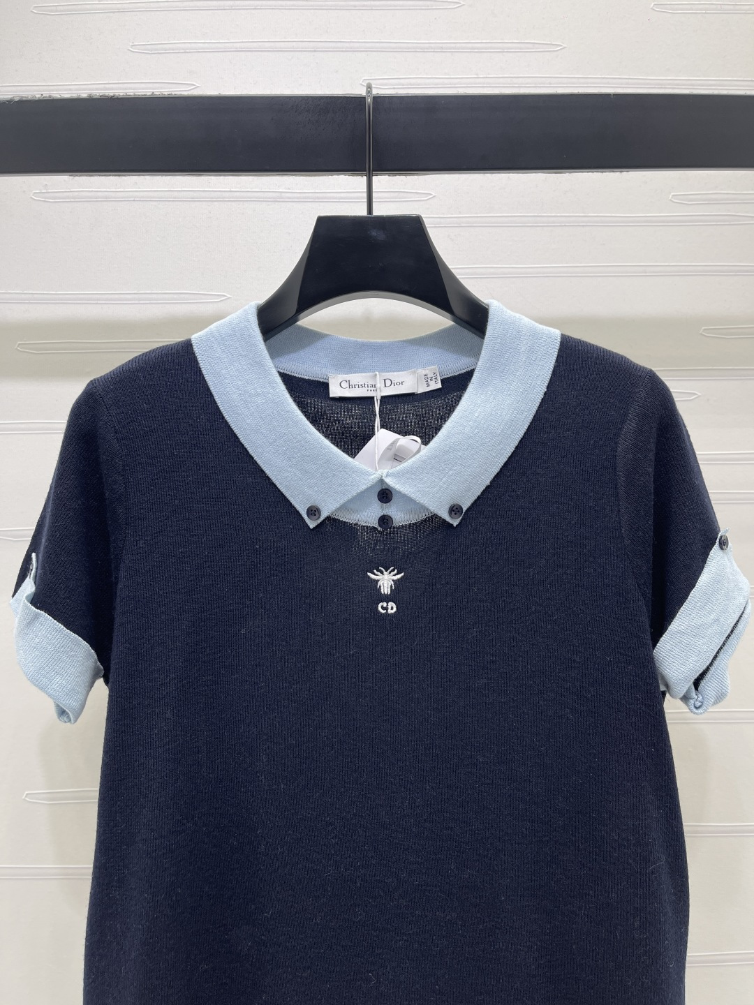 polo woman