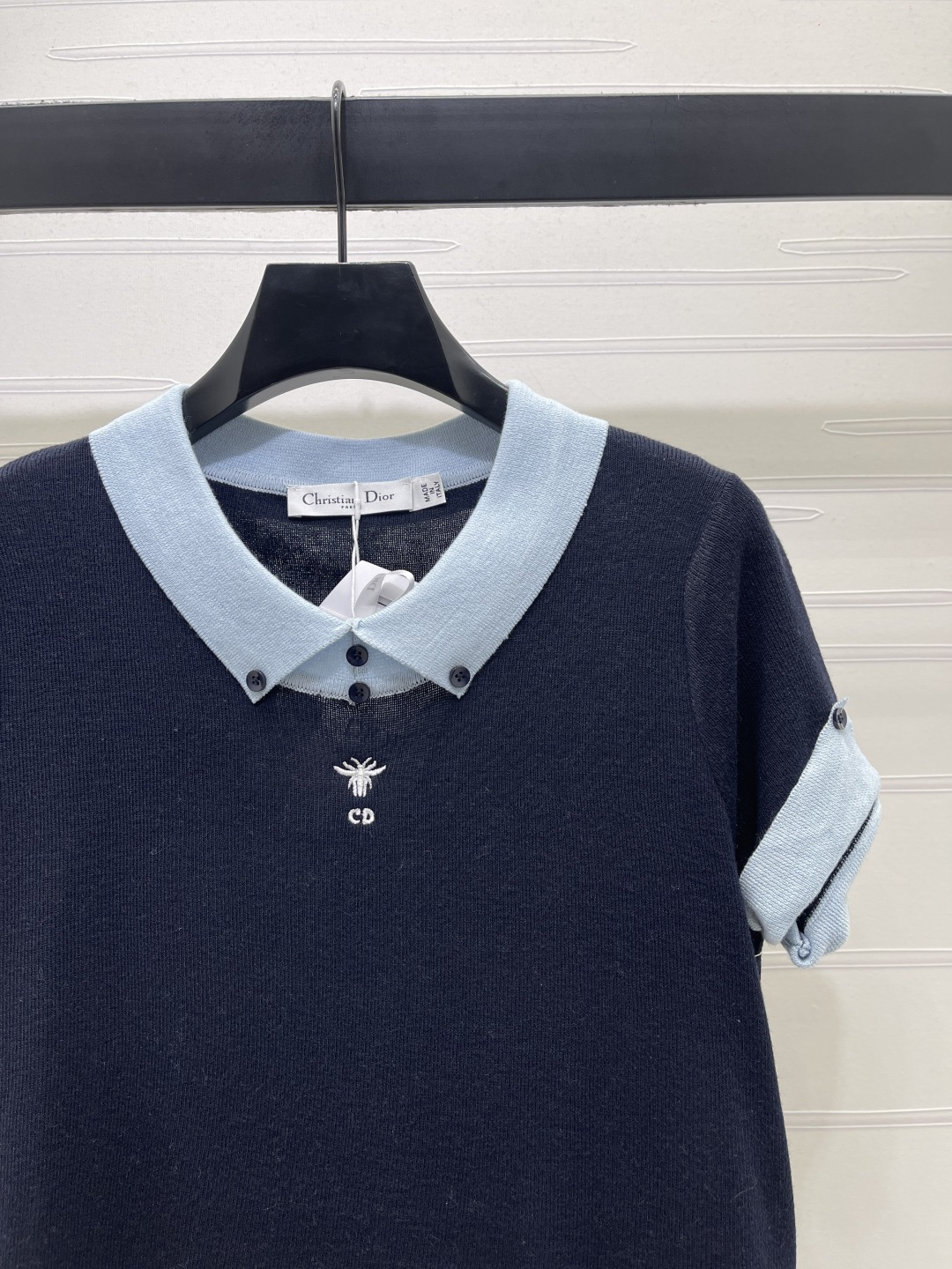 polo woman