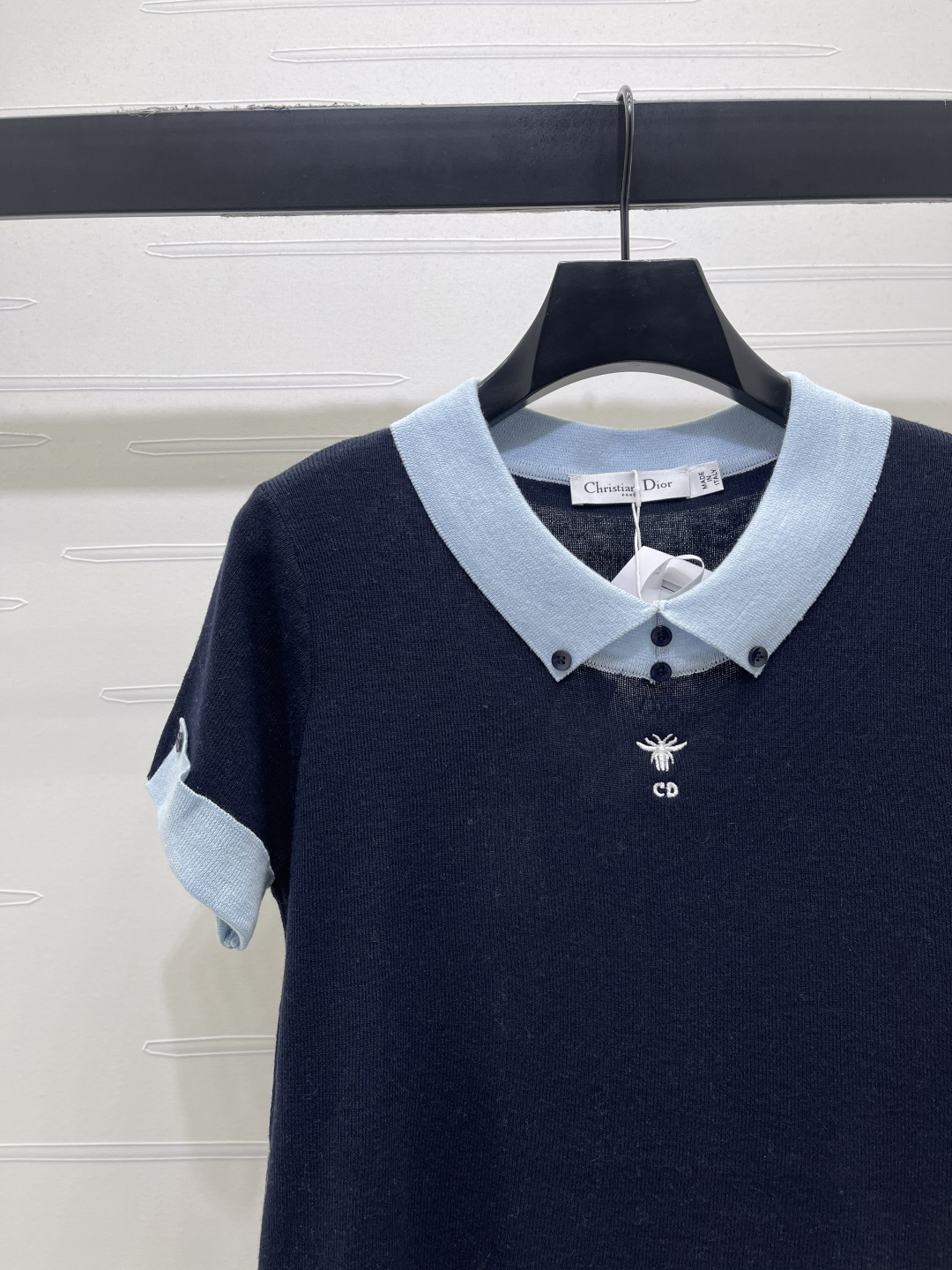 polo woman