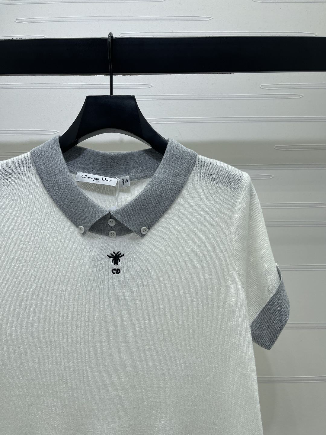 polo woman