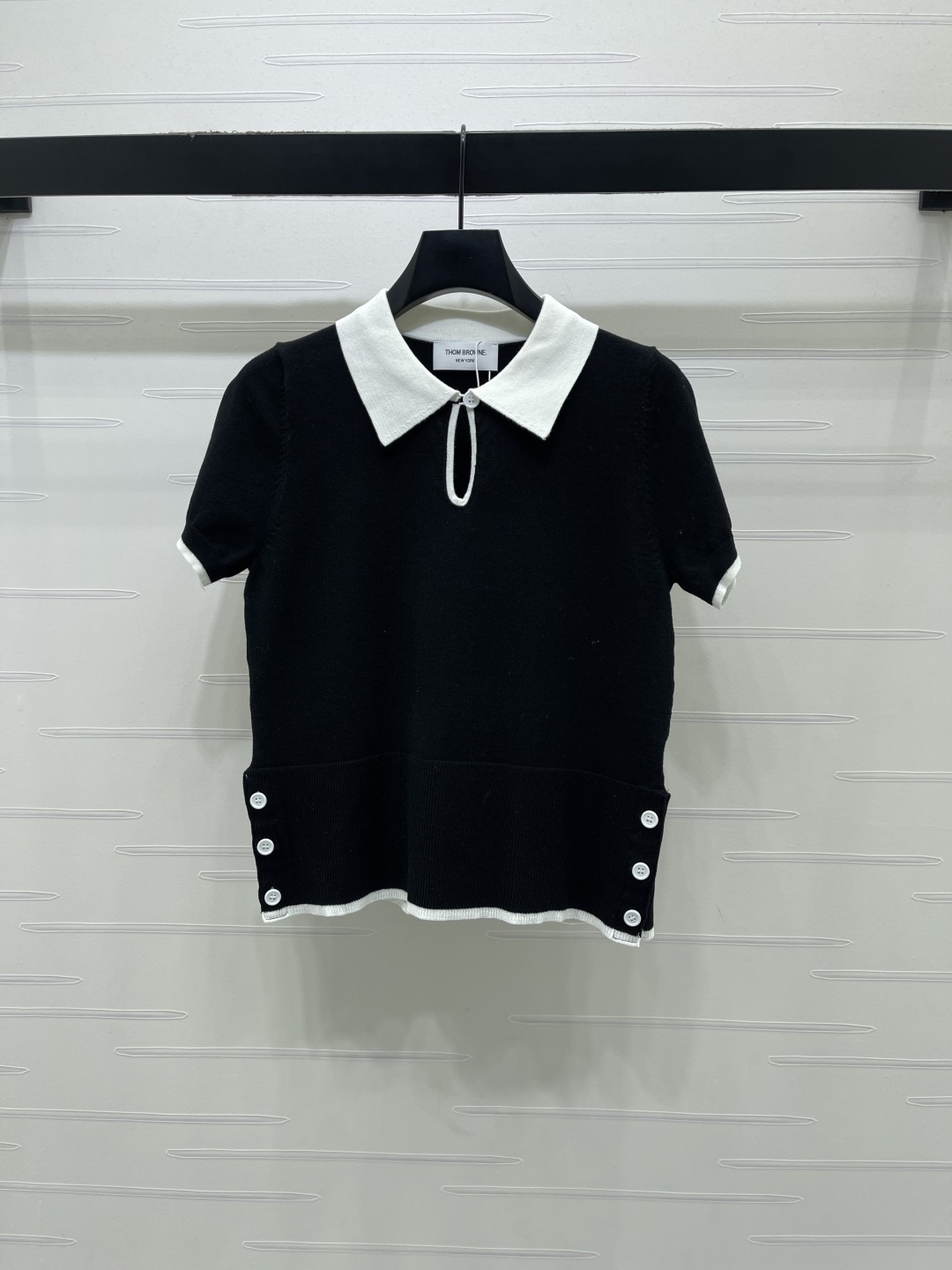 polo woman