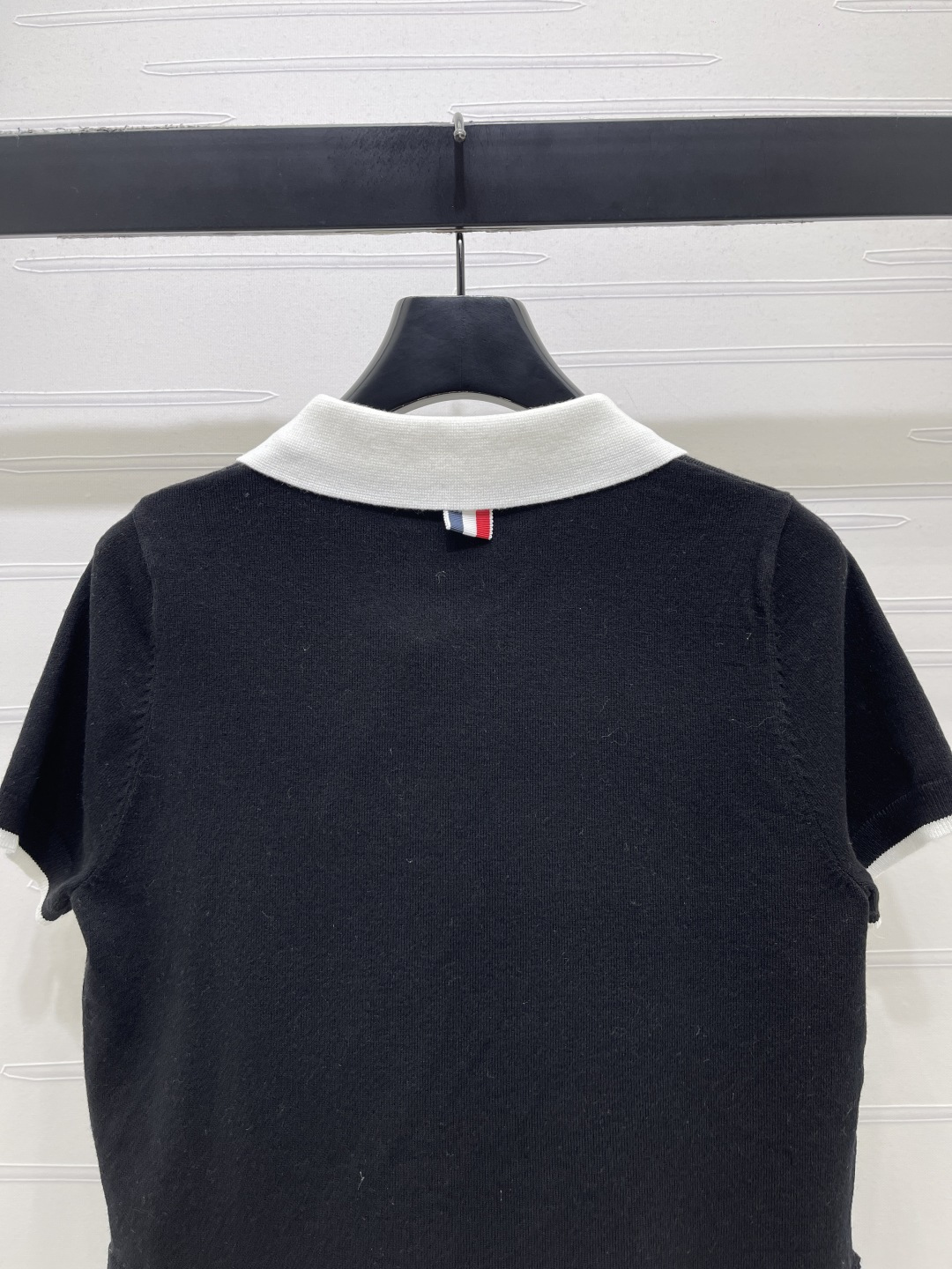 polo woman