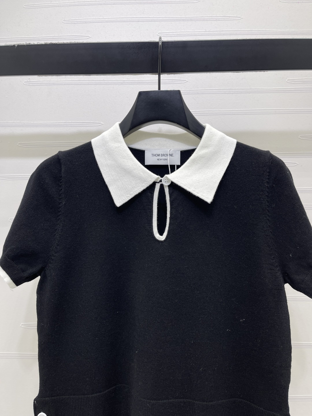 polo woman