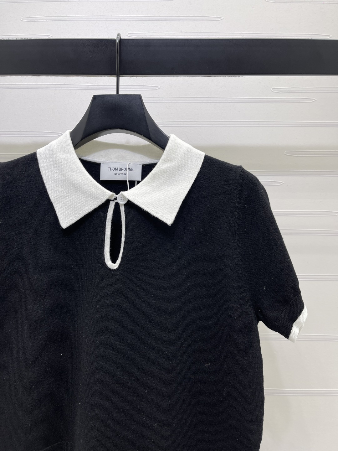 polo woman