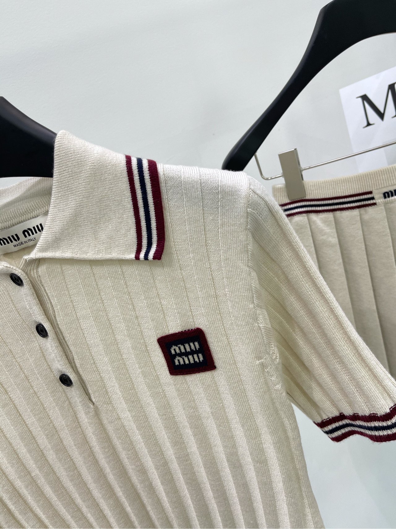 polo woman