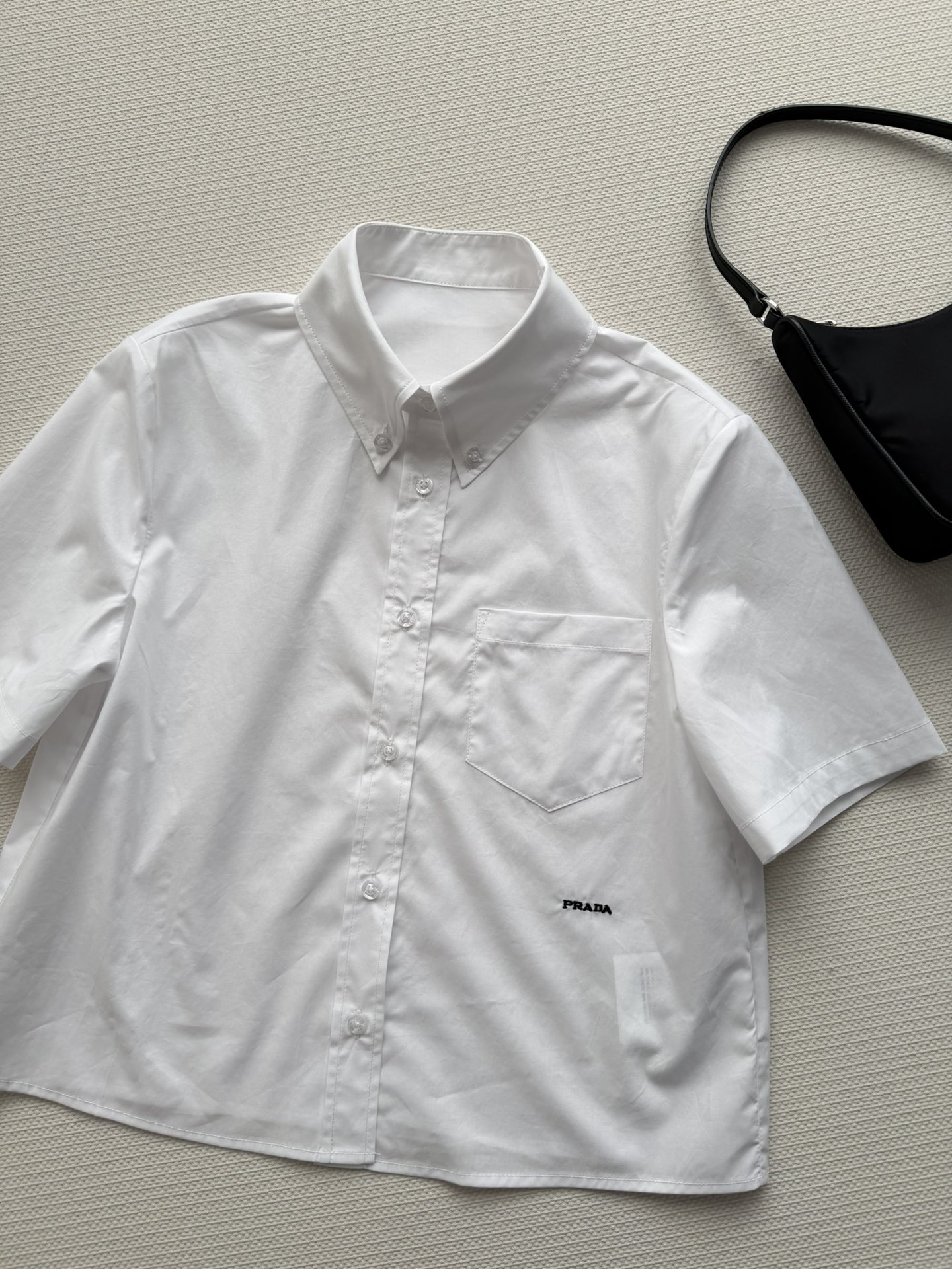 polo woman