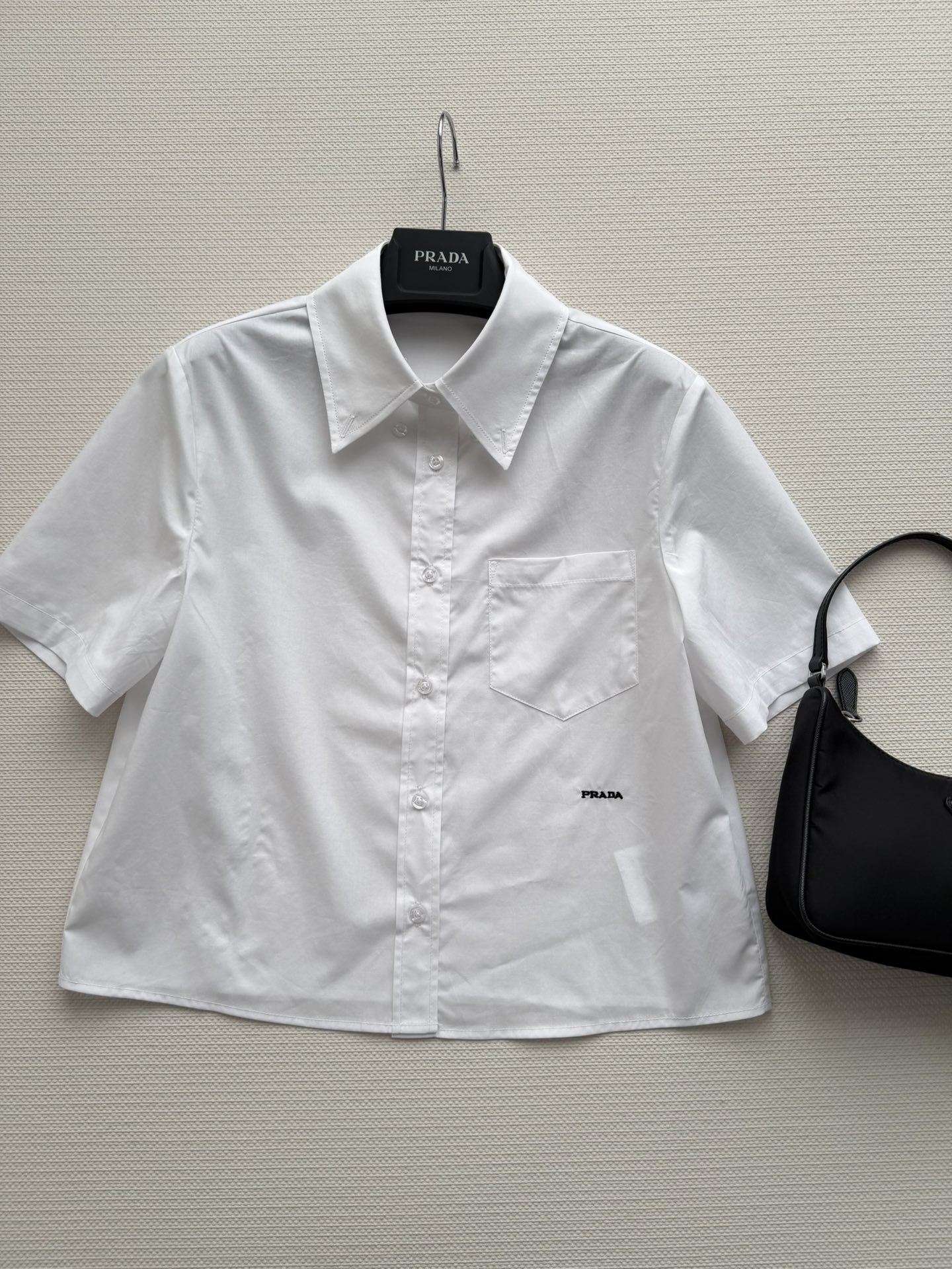 polo woman