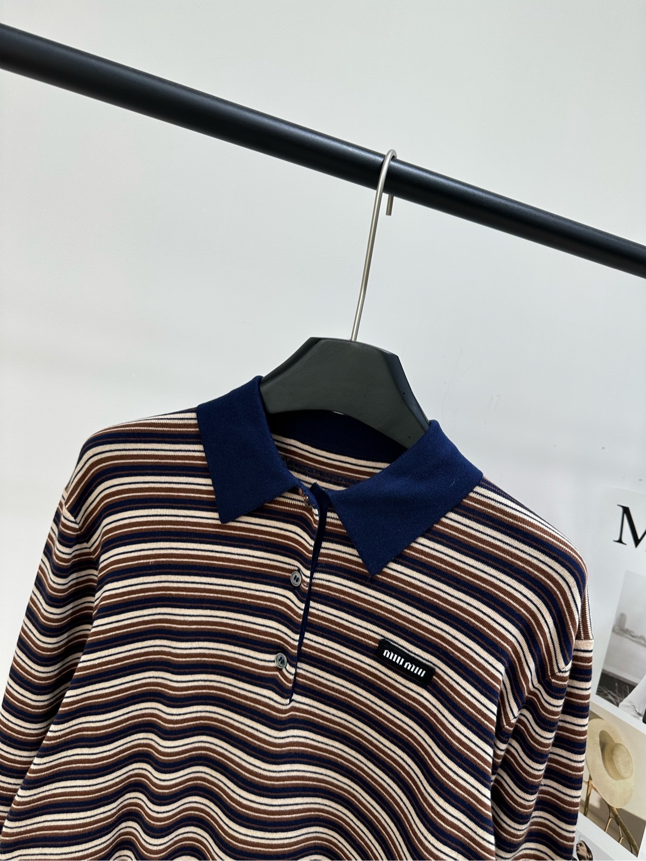 polo woman