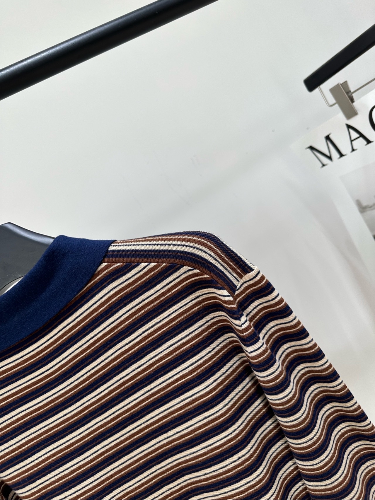 polo woman