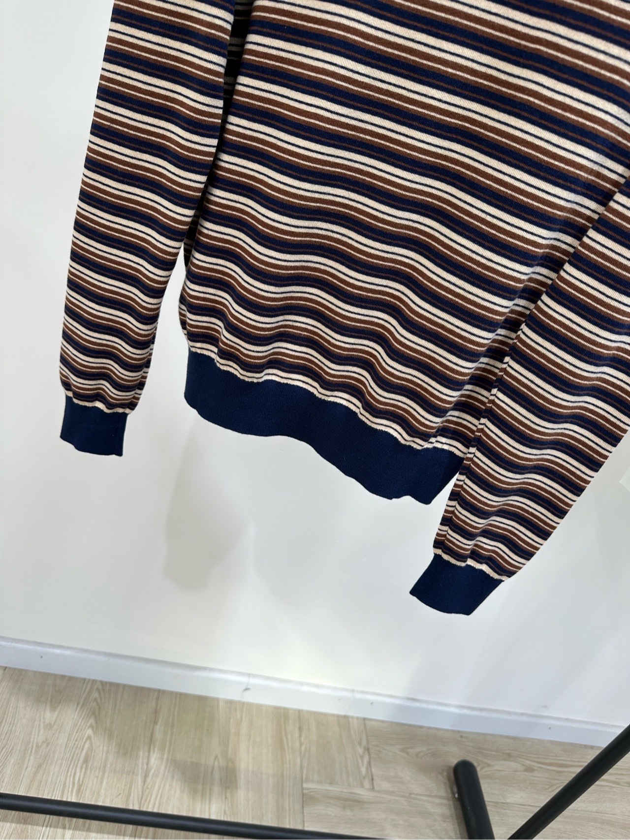 polo woman