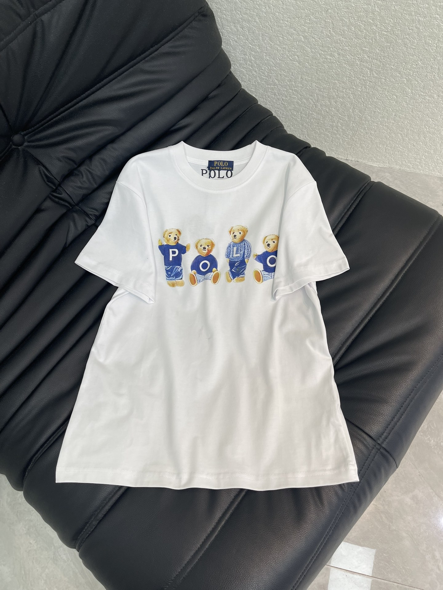 polo woman