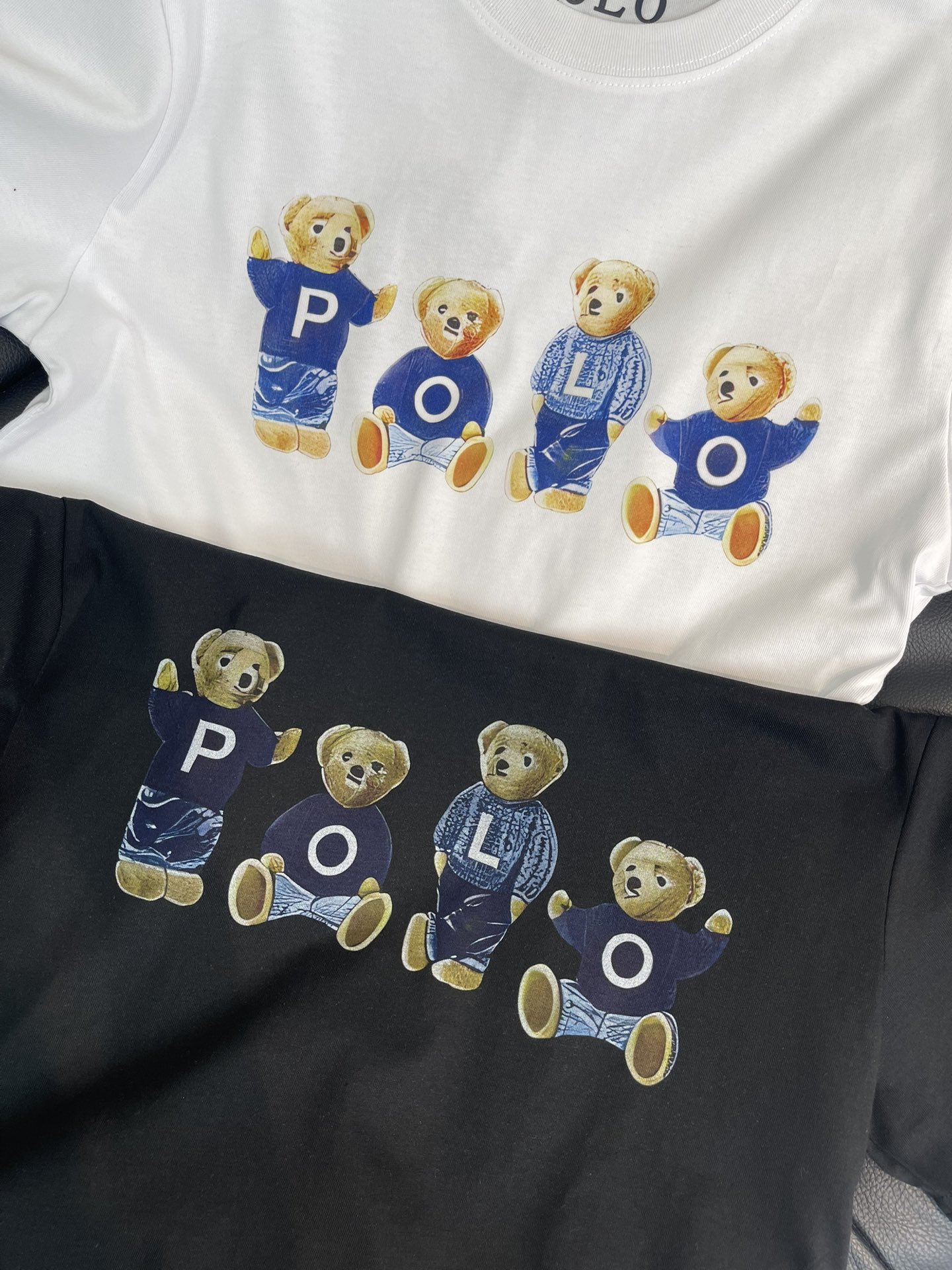 polo woman
