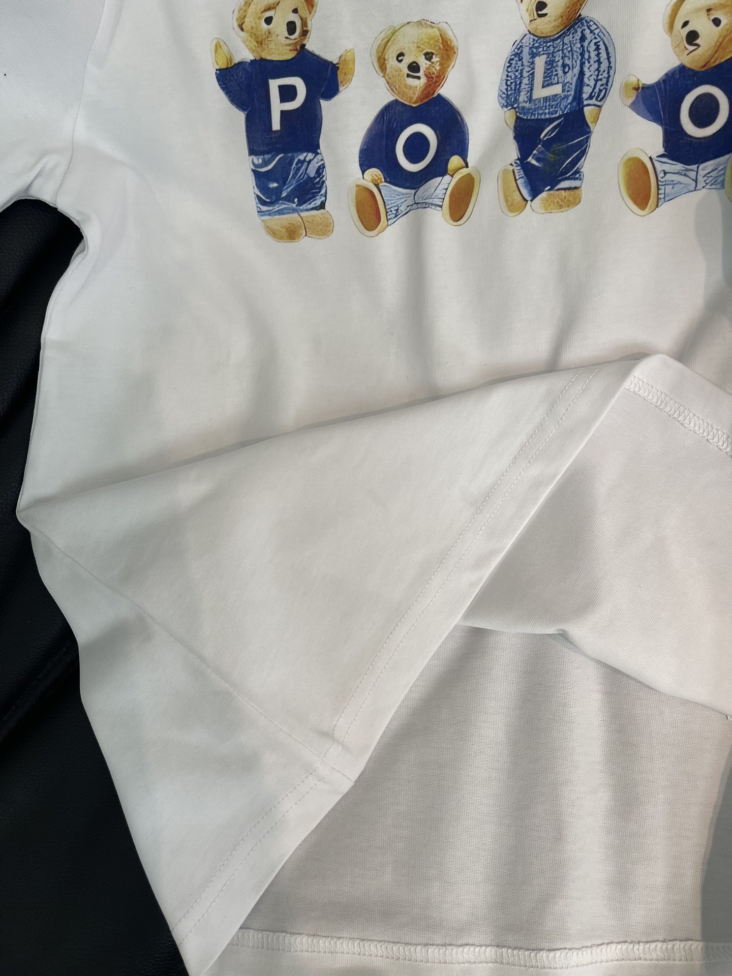 polo woman