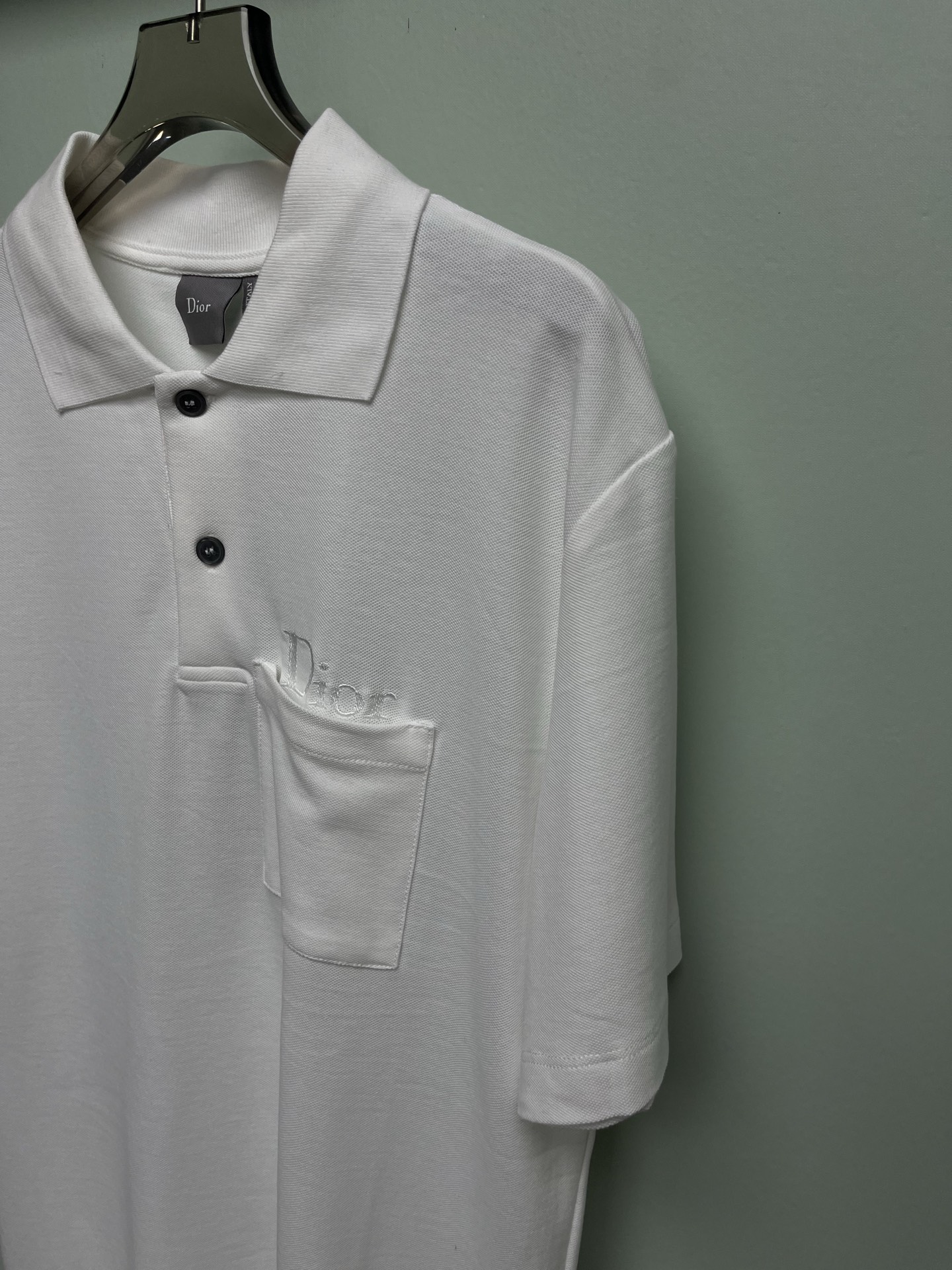 polo woman