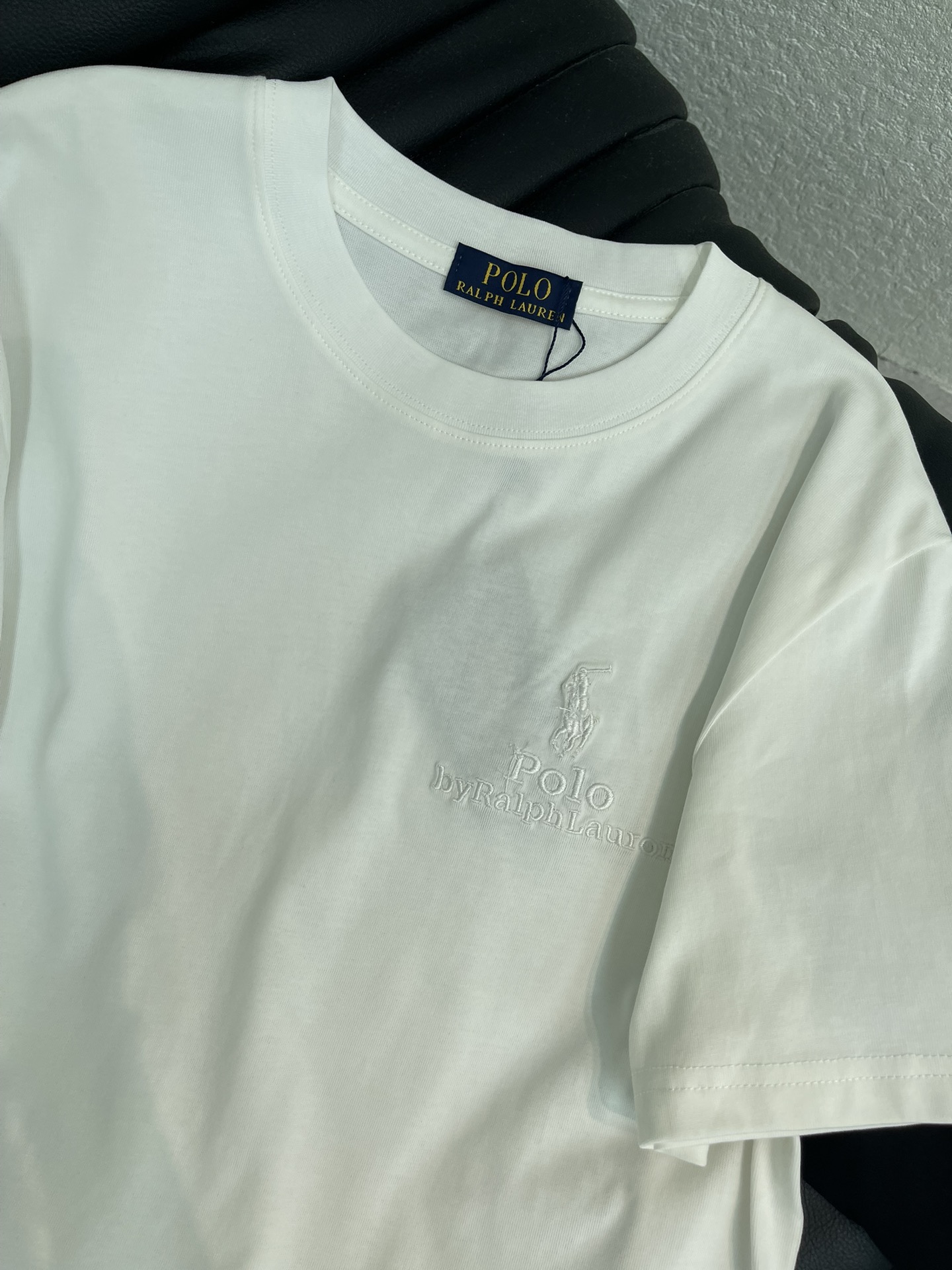 polo woman