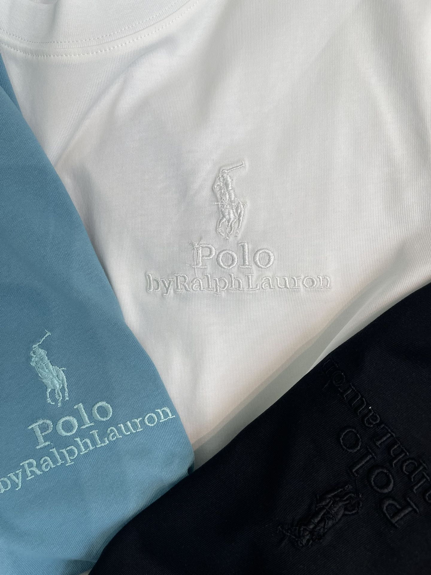 polo woman