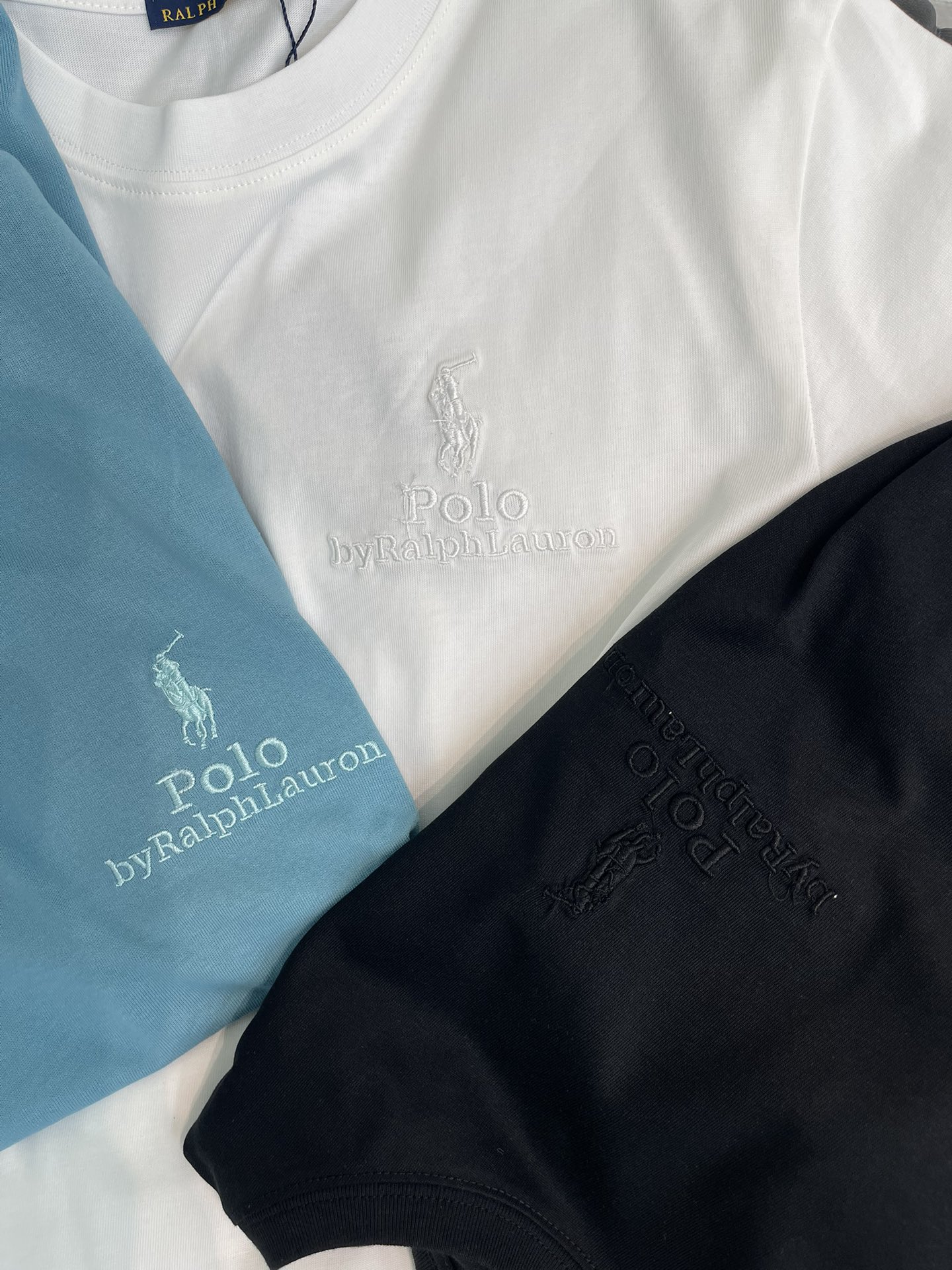 polo woman