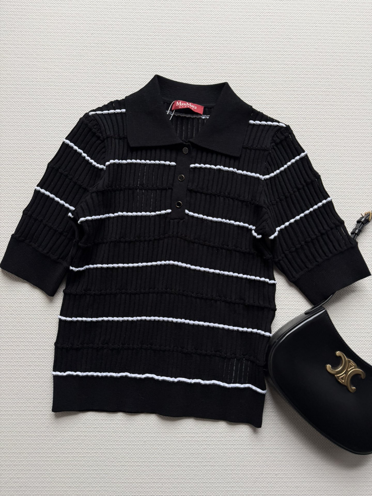 polo woman