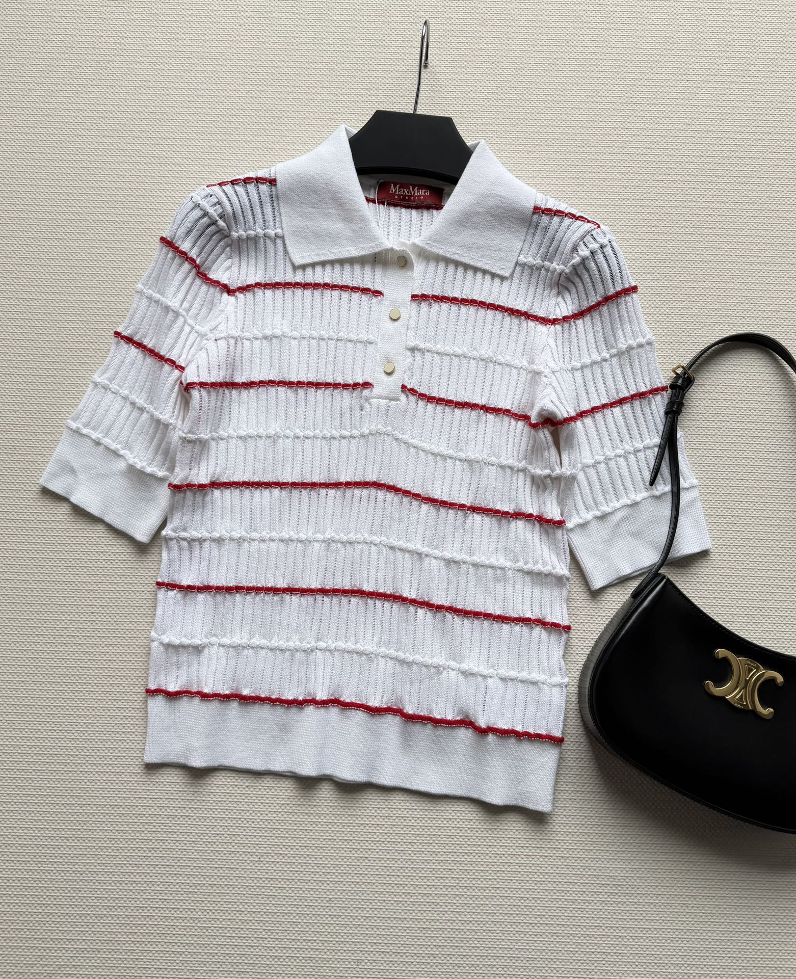 polo woman