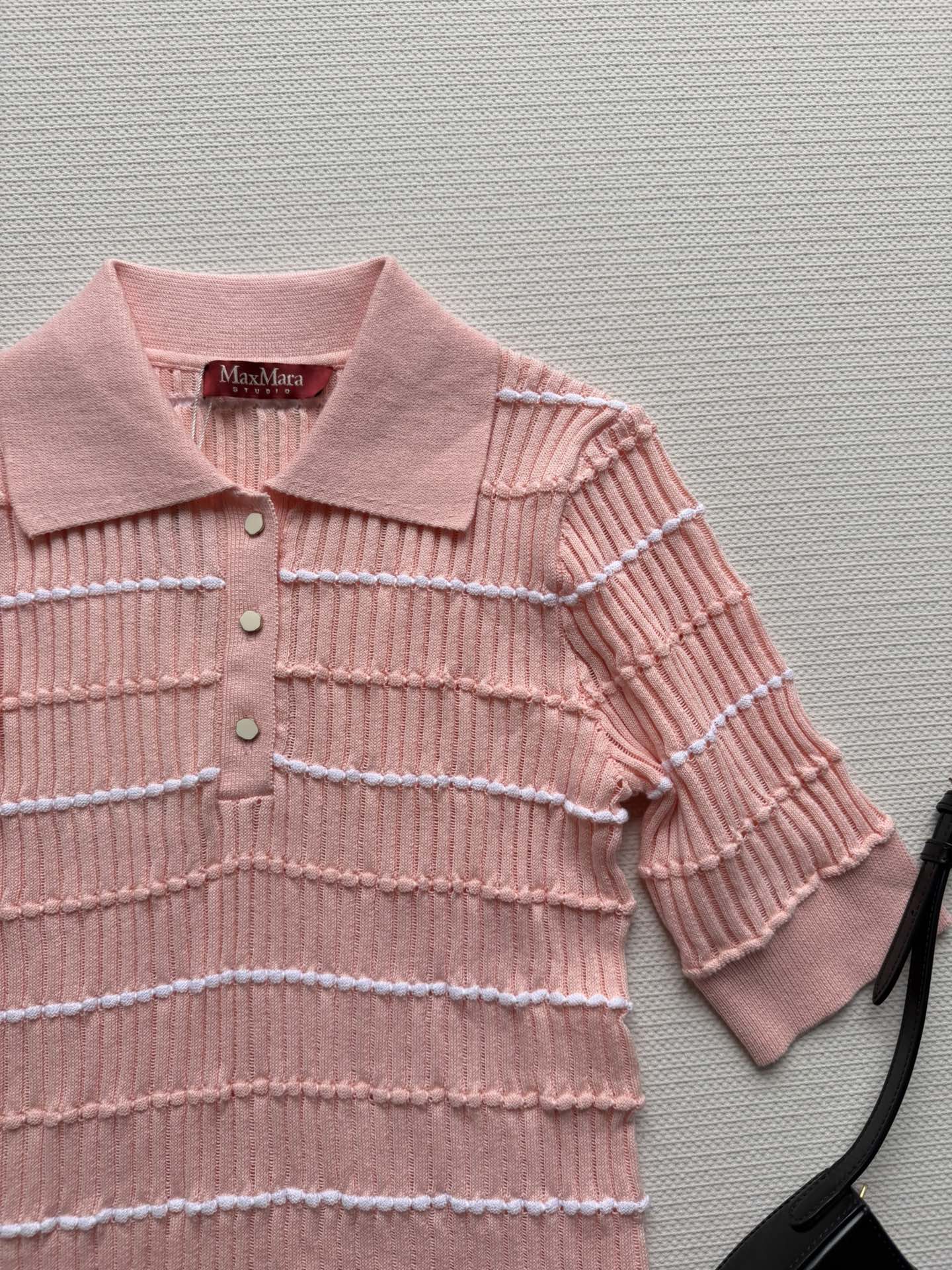polo woman
