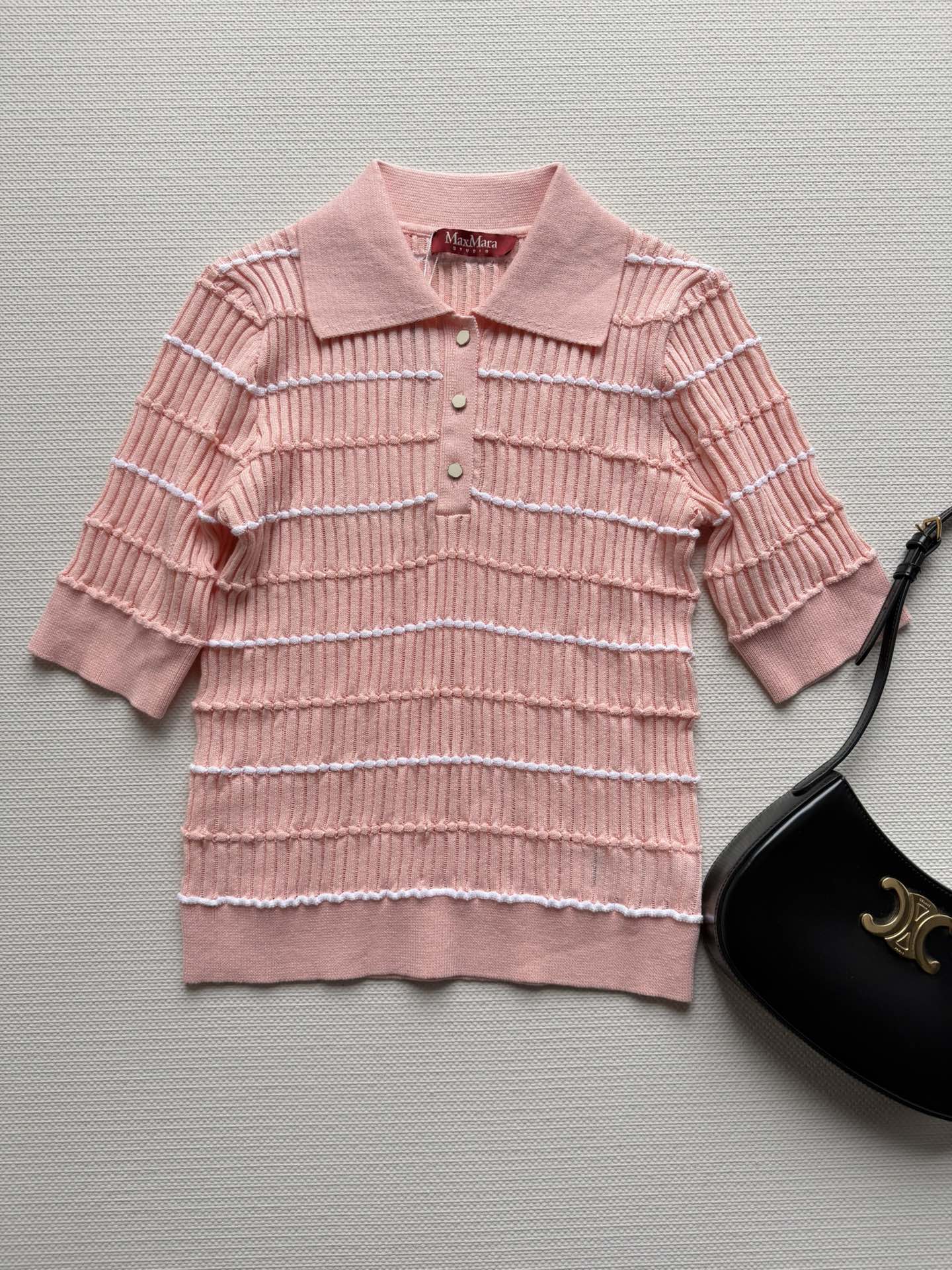 polo woman