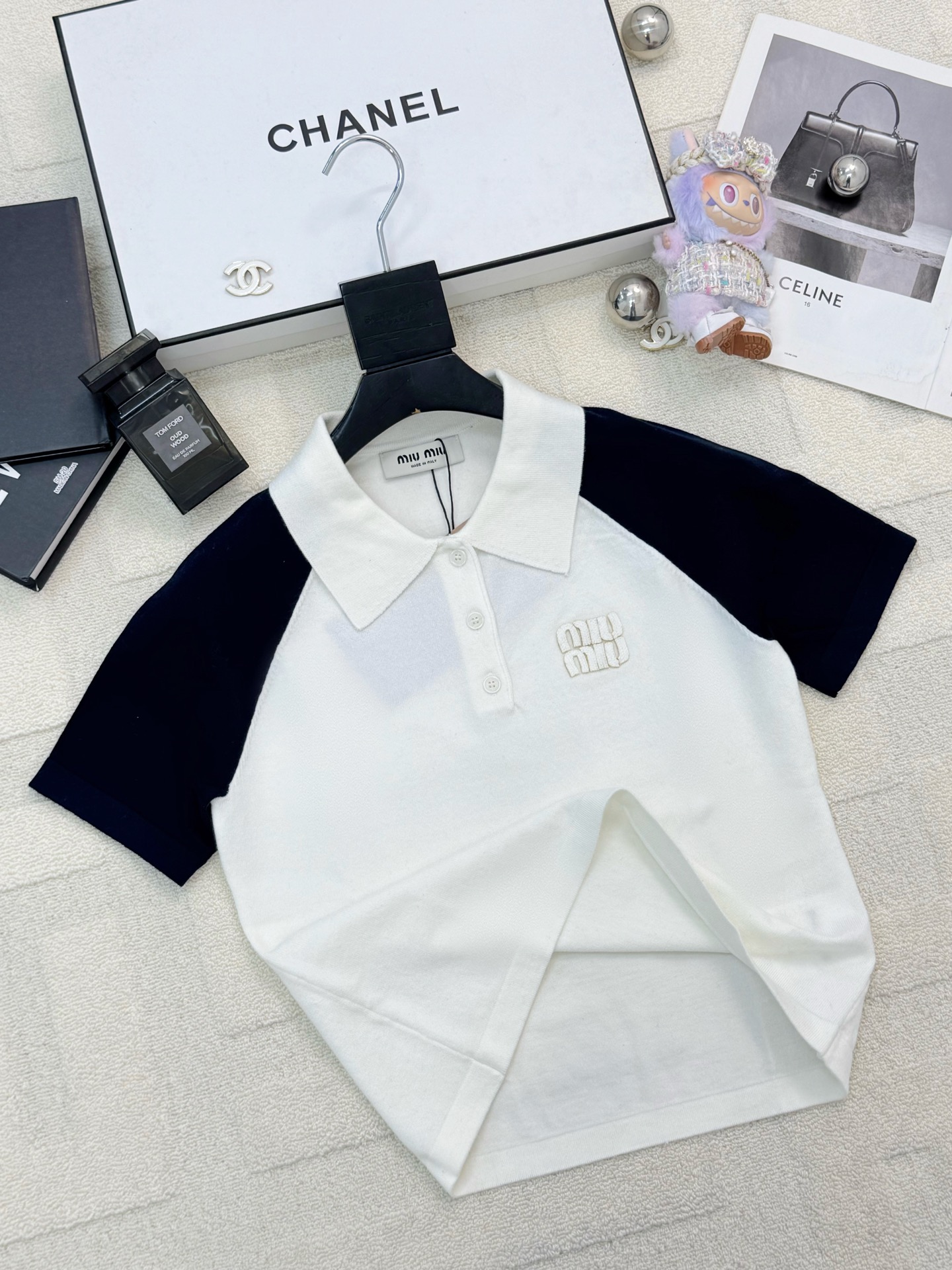 polo woman