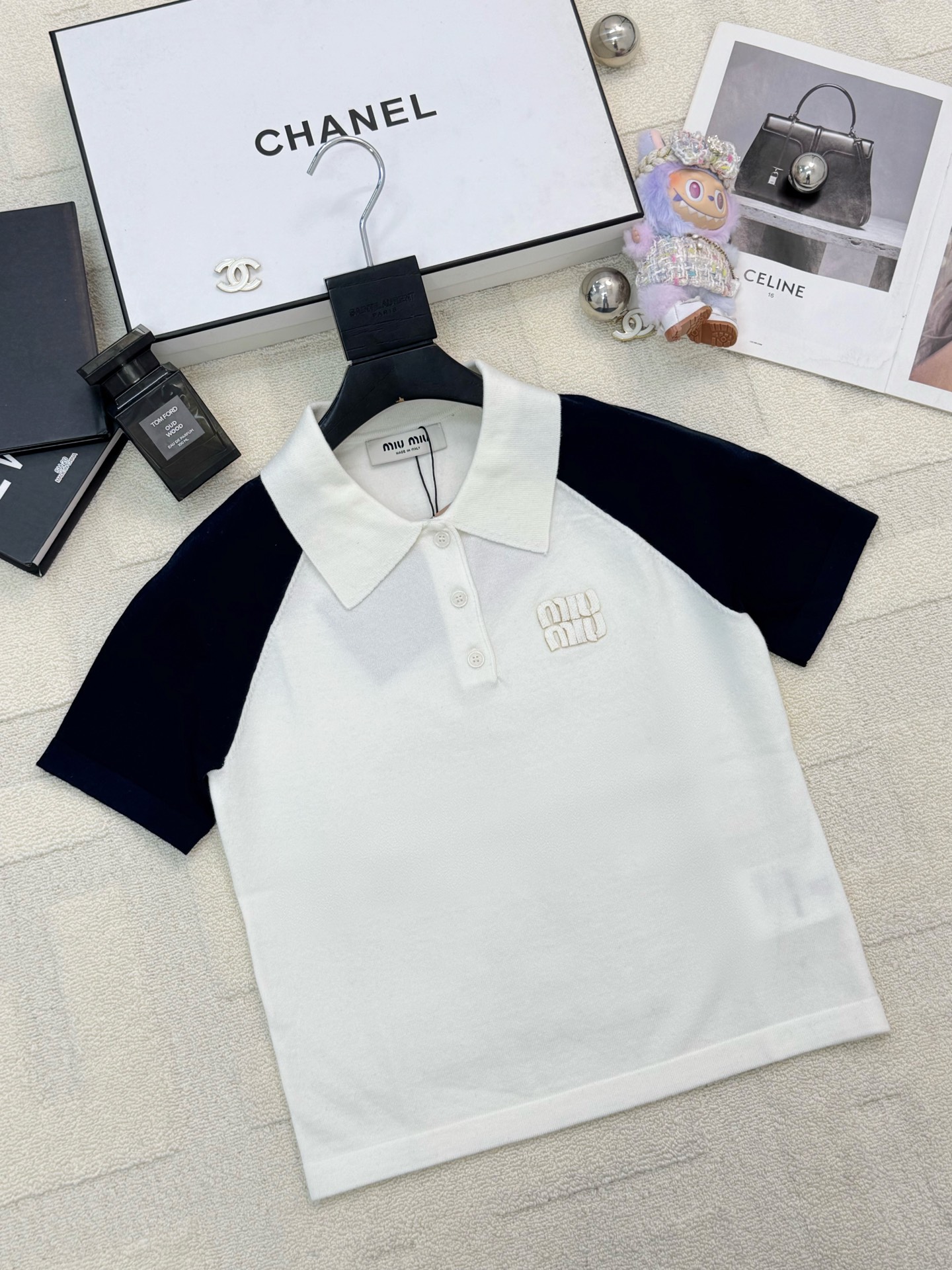 polo woman