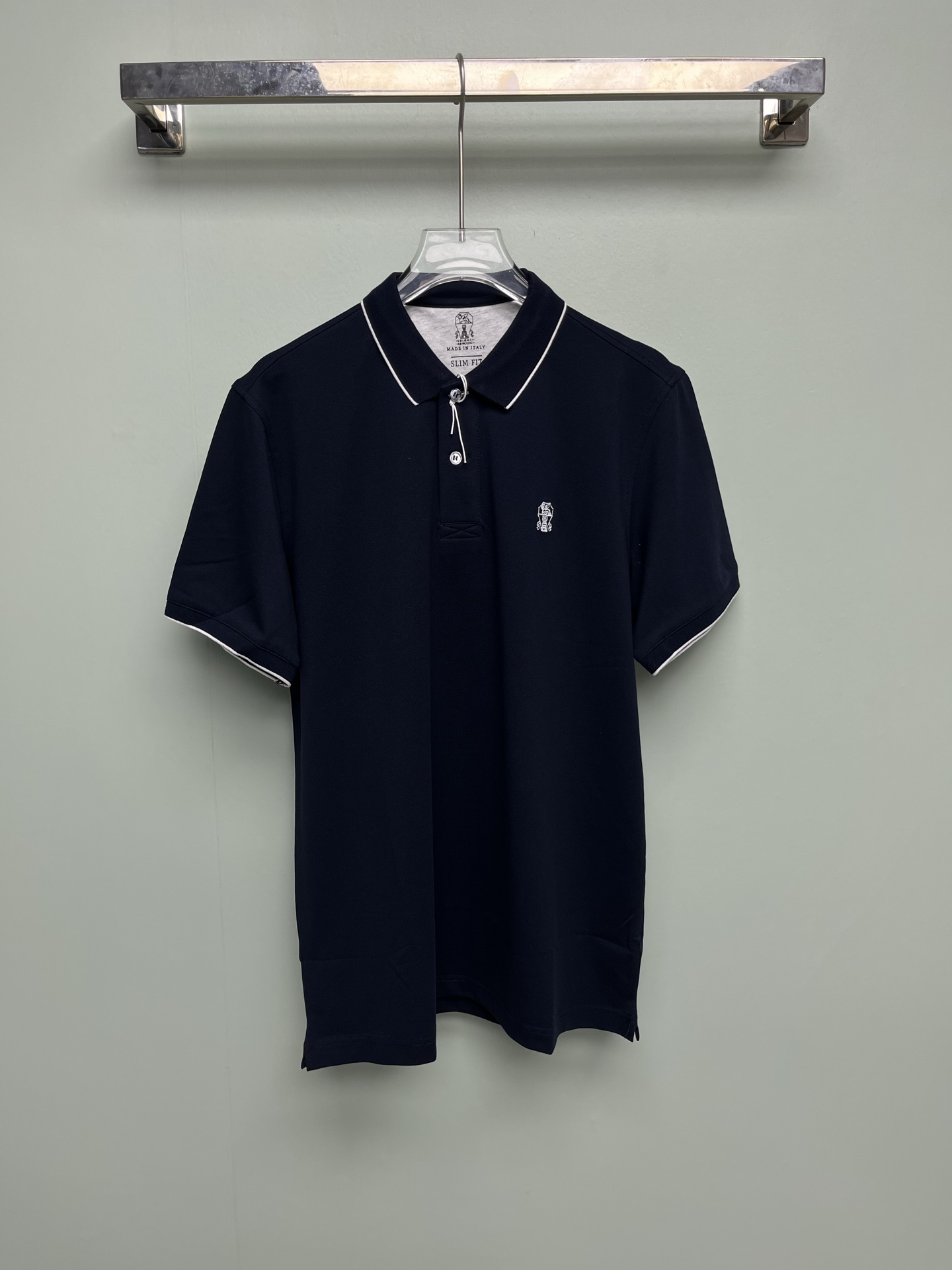 polo woman