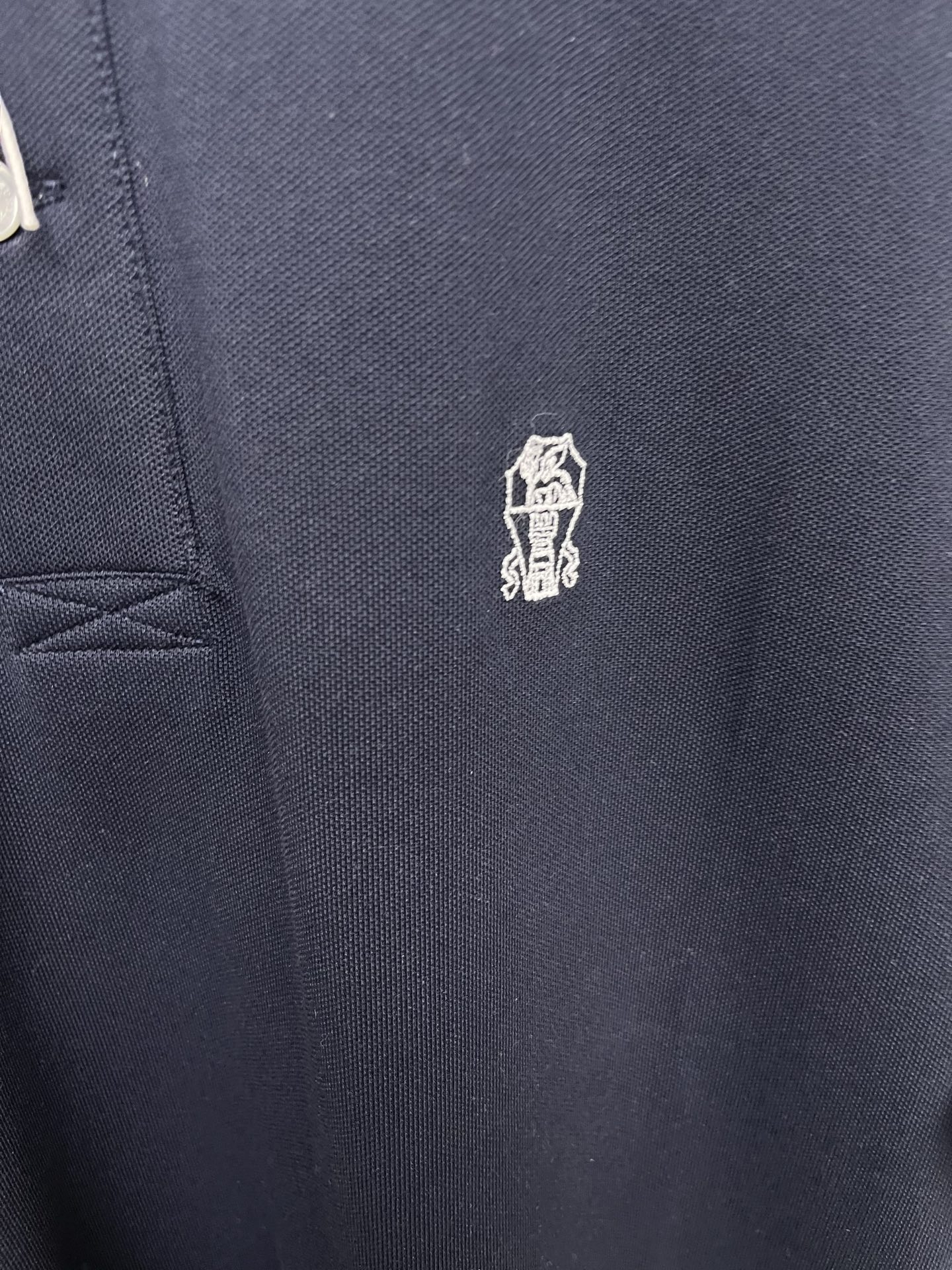 polo woman