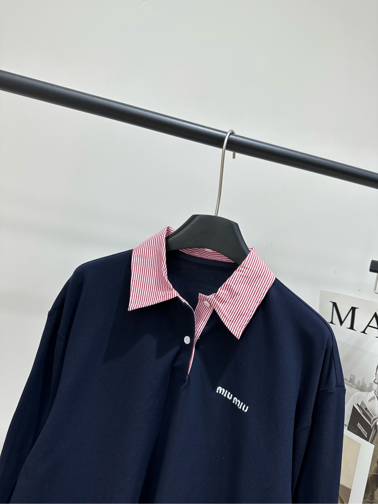 polo woman