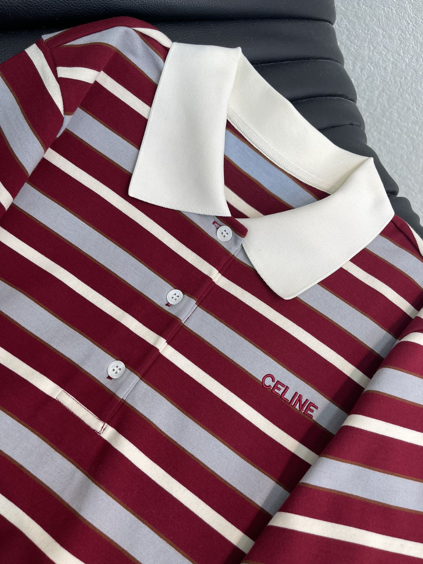 polo woman