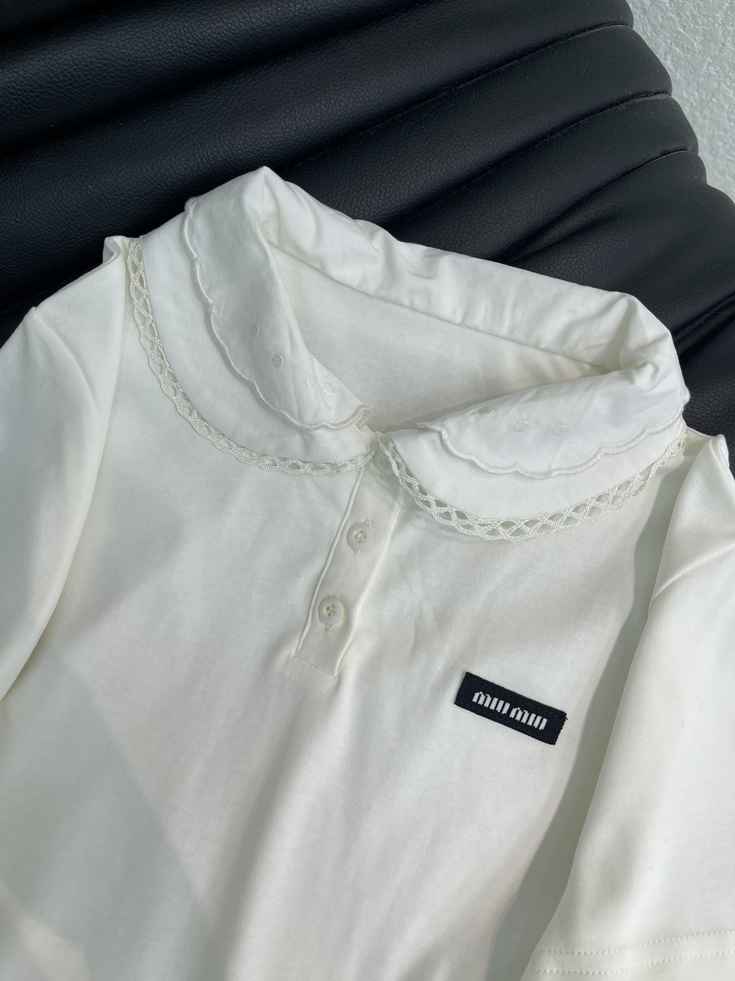 polo woman
