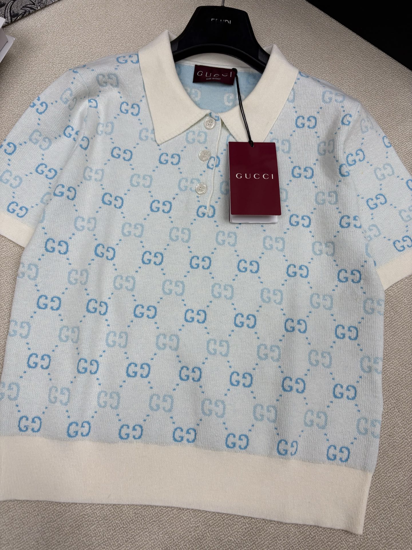 polo woman