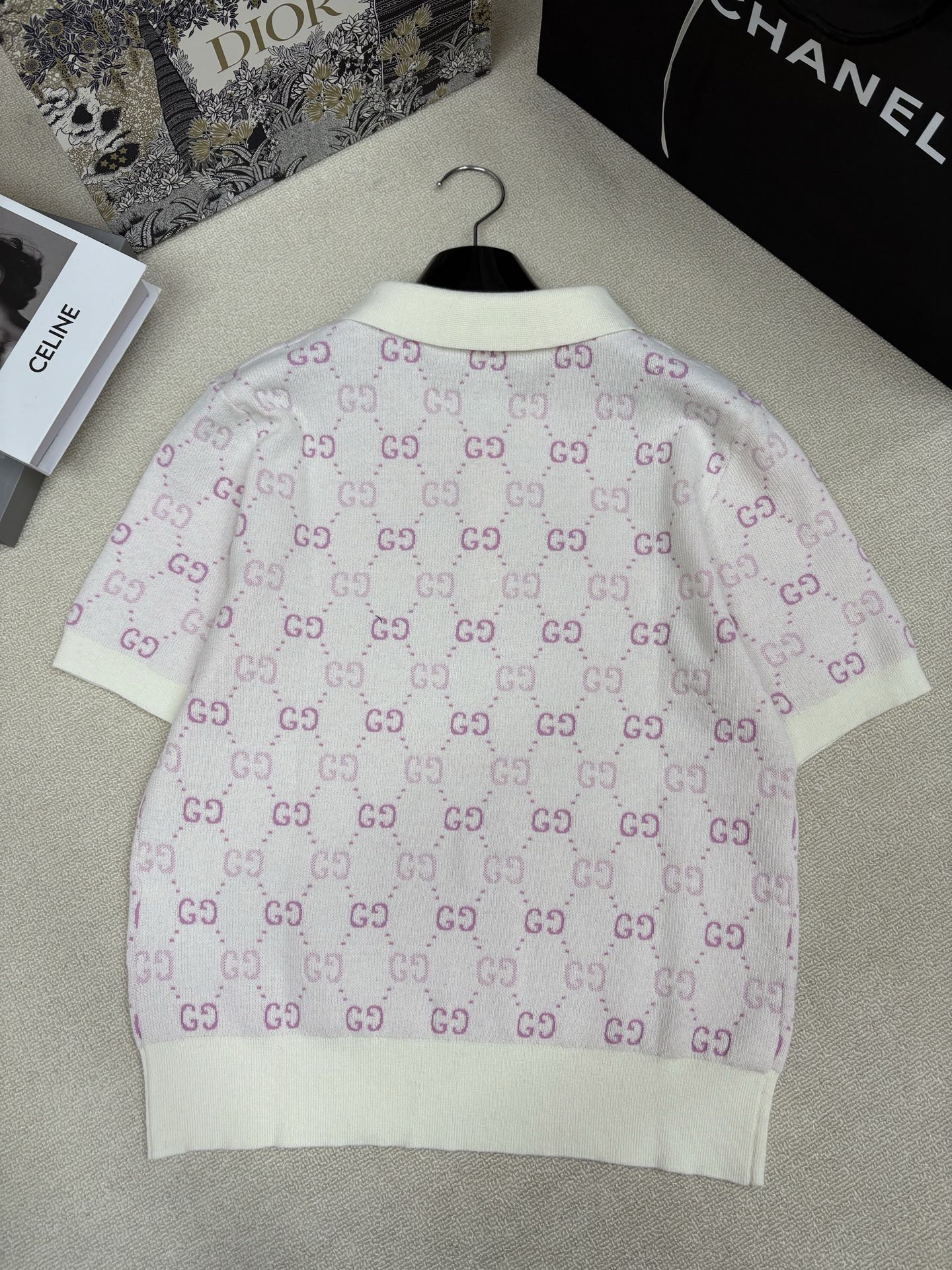 polo woman