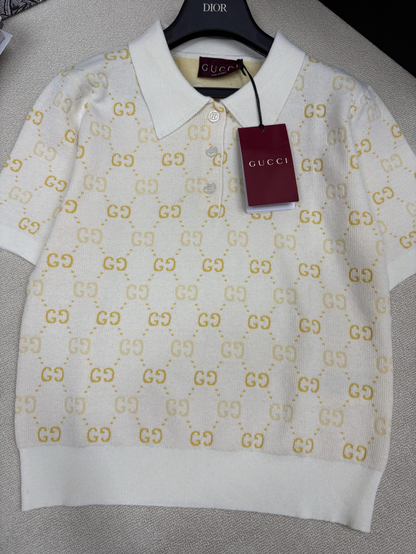 polo woman
