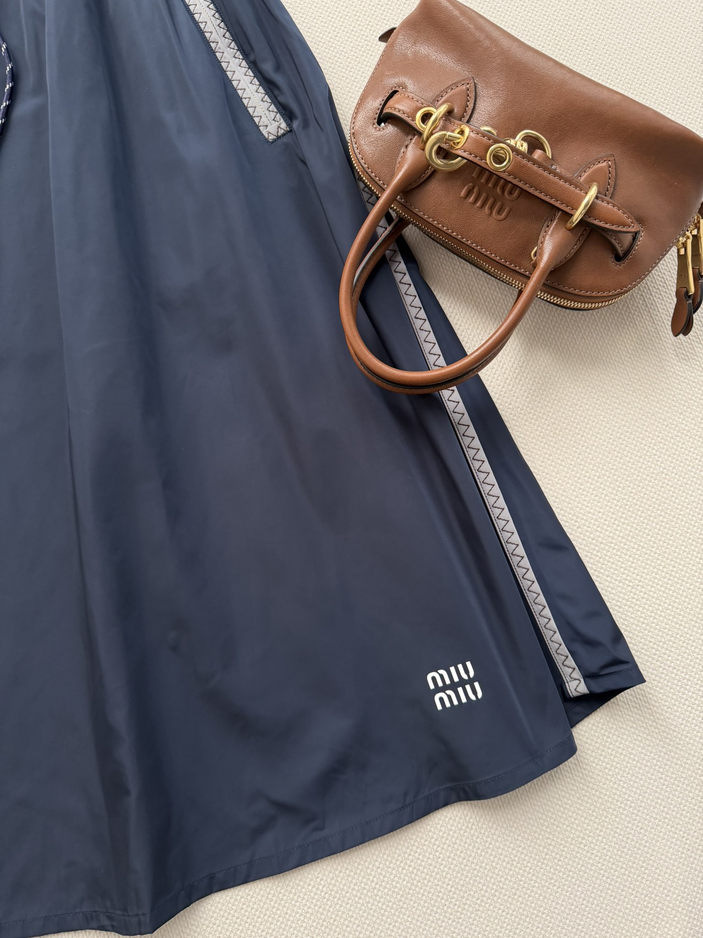 polo woman