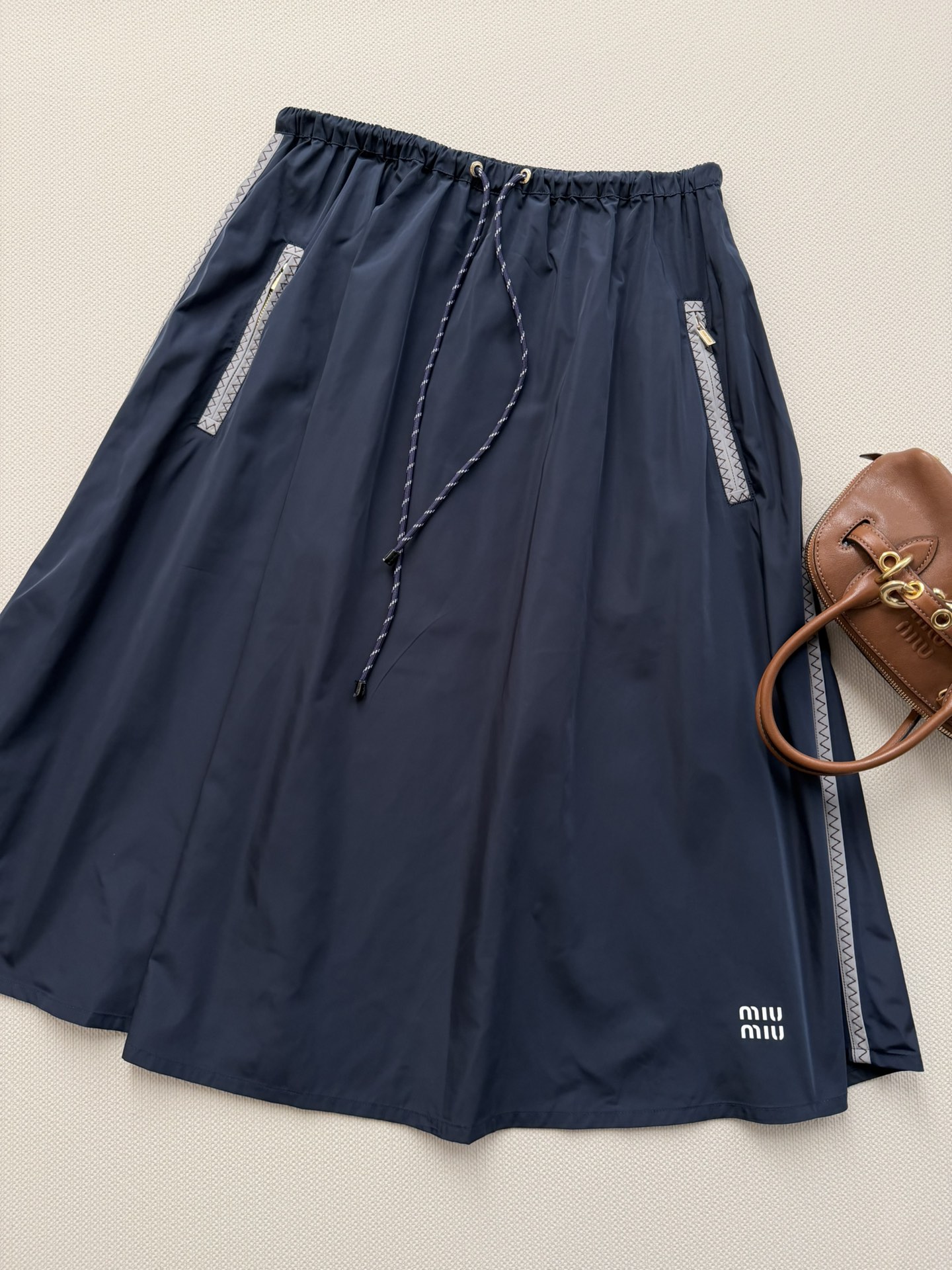 polo woman