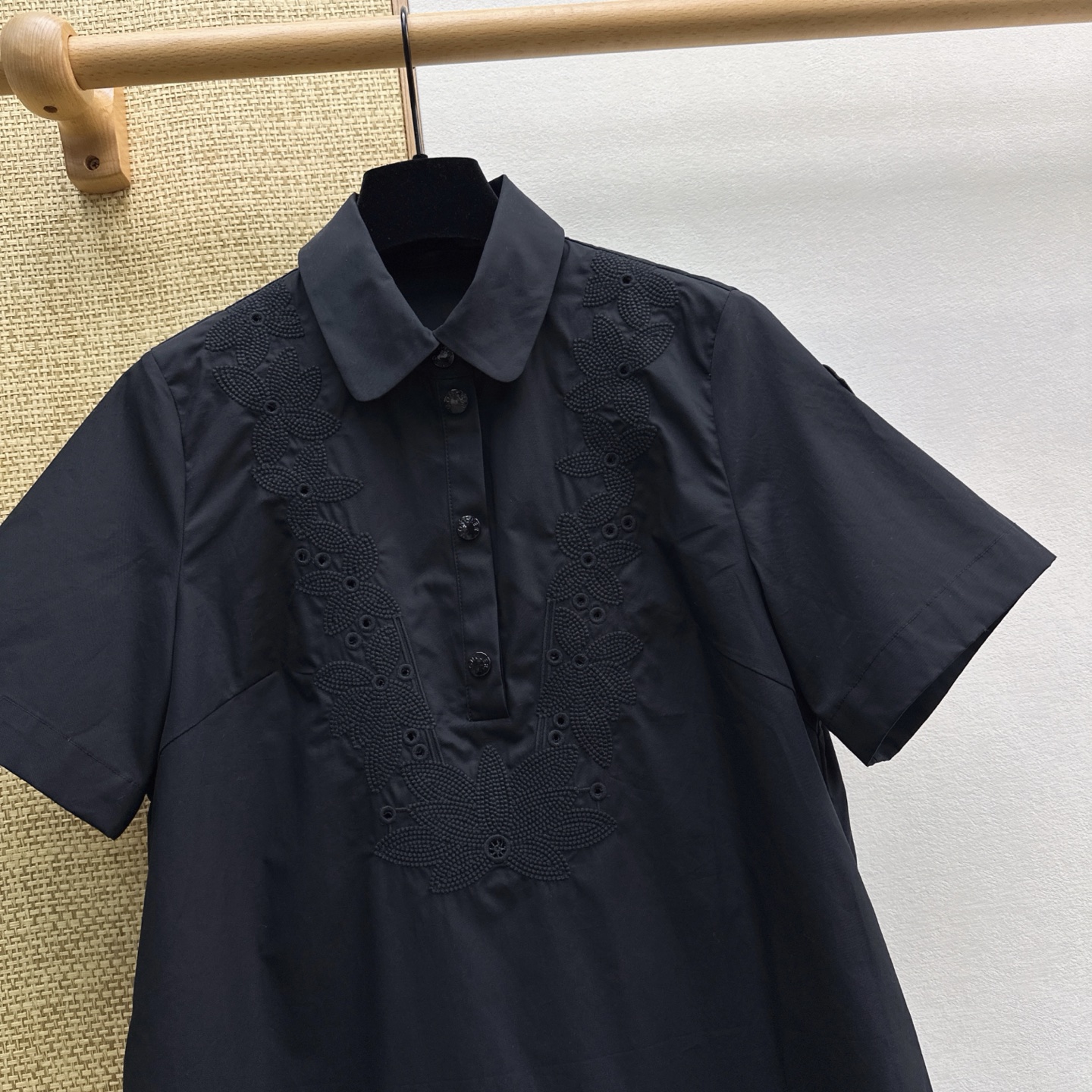 polo woman
