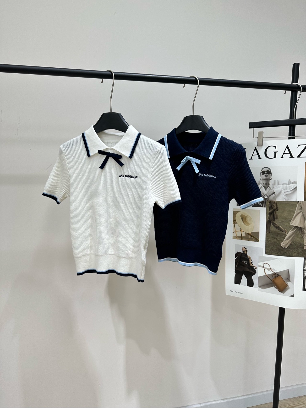 polo woman