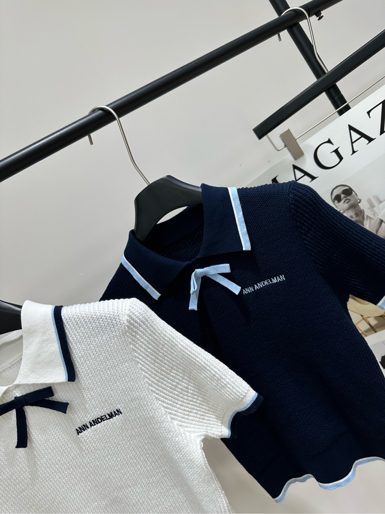polo woman