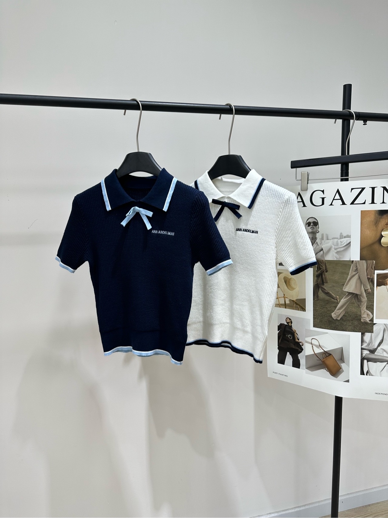polo woman