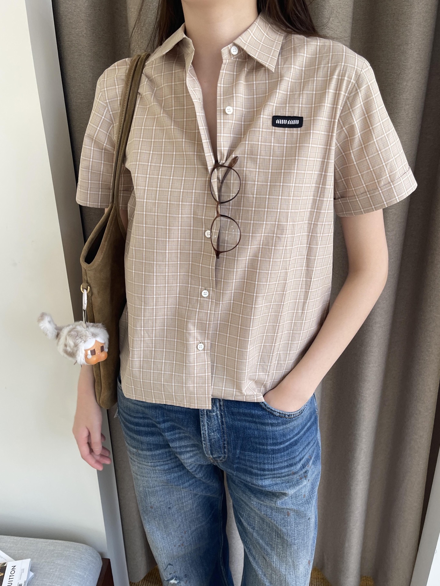 polo woman