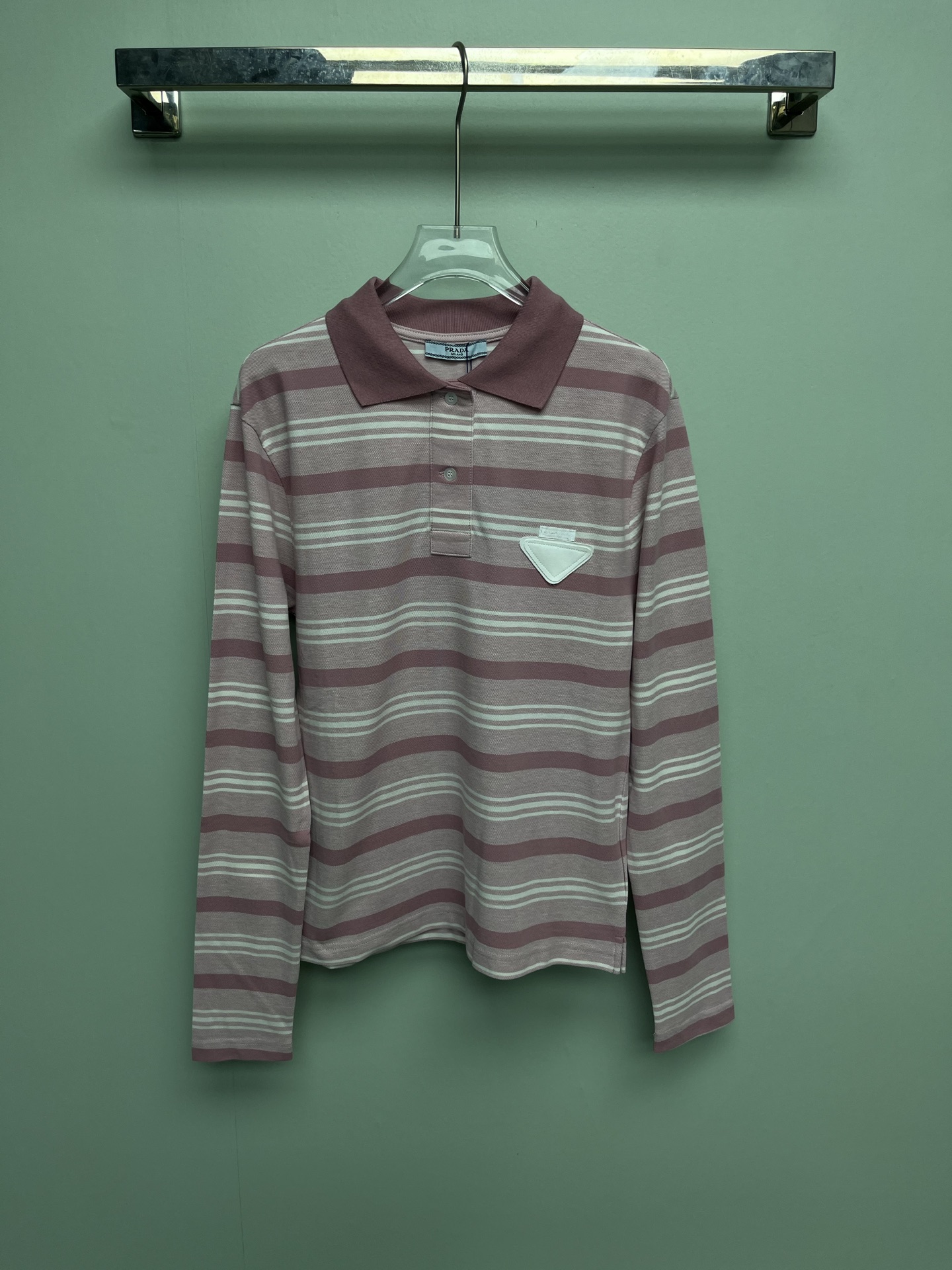 polo woman