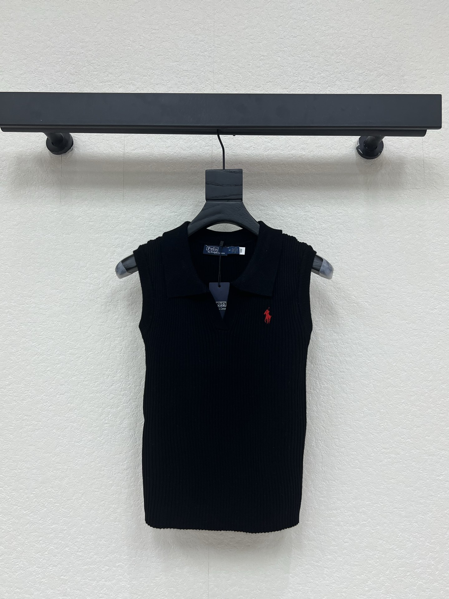 polo woman