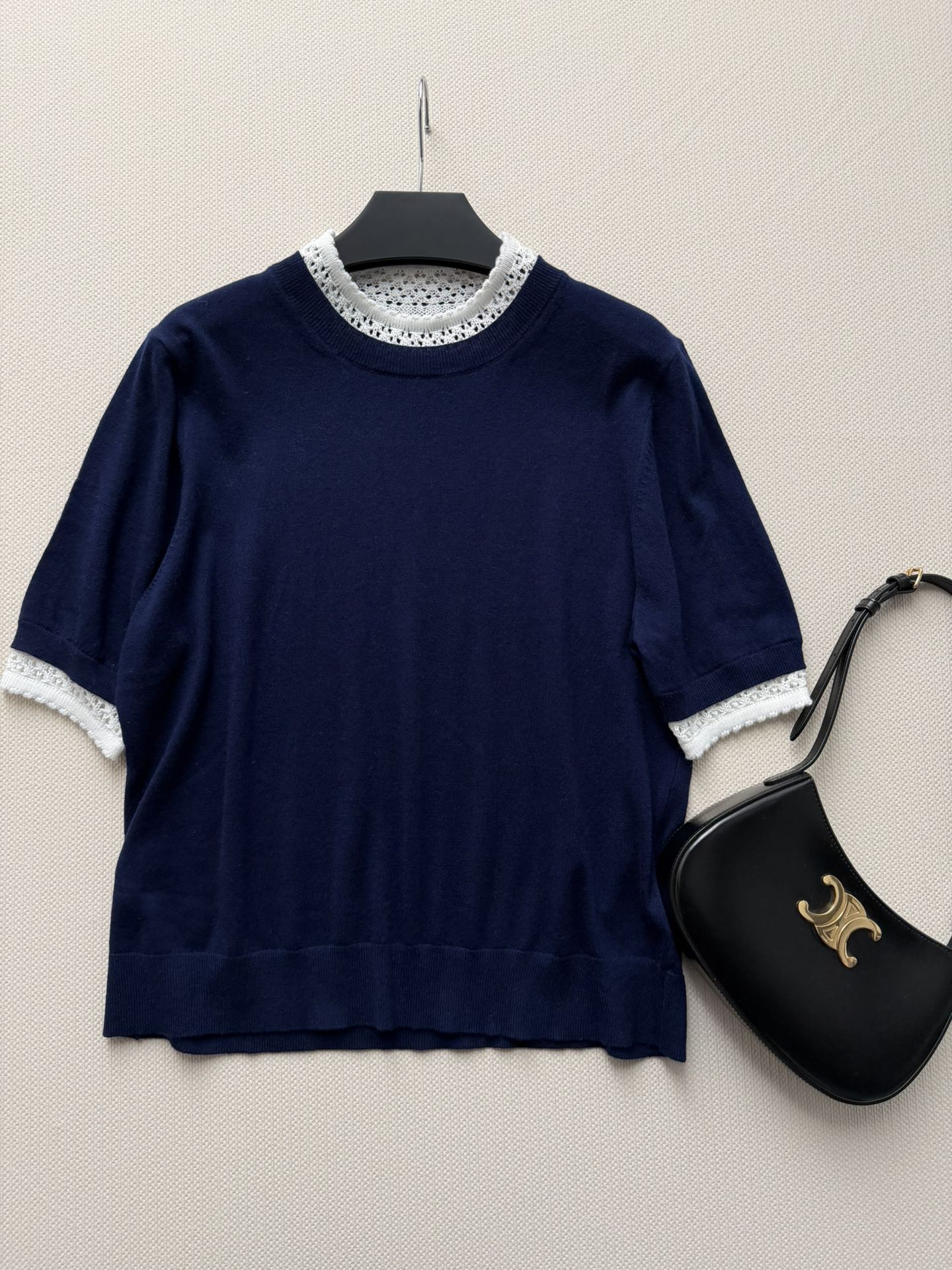 polo woman