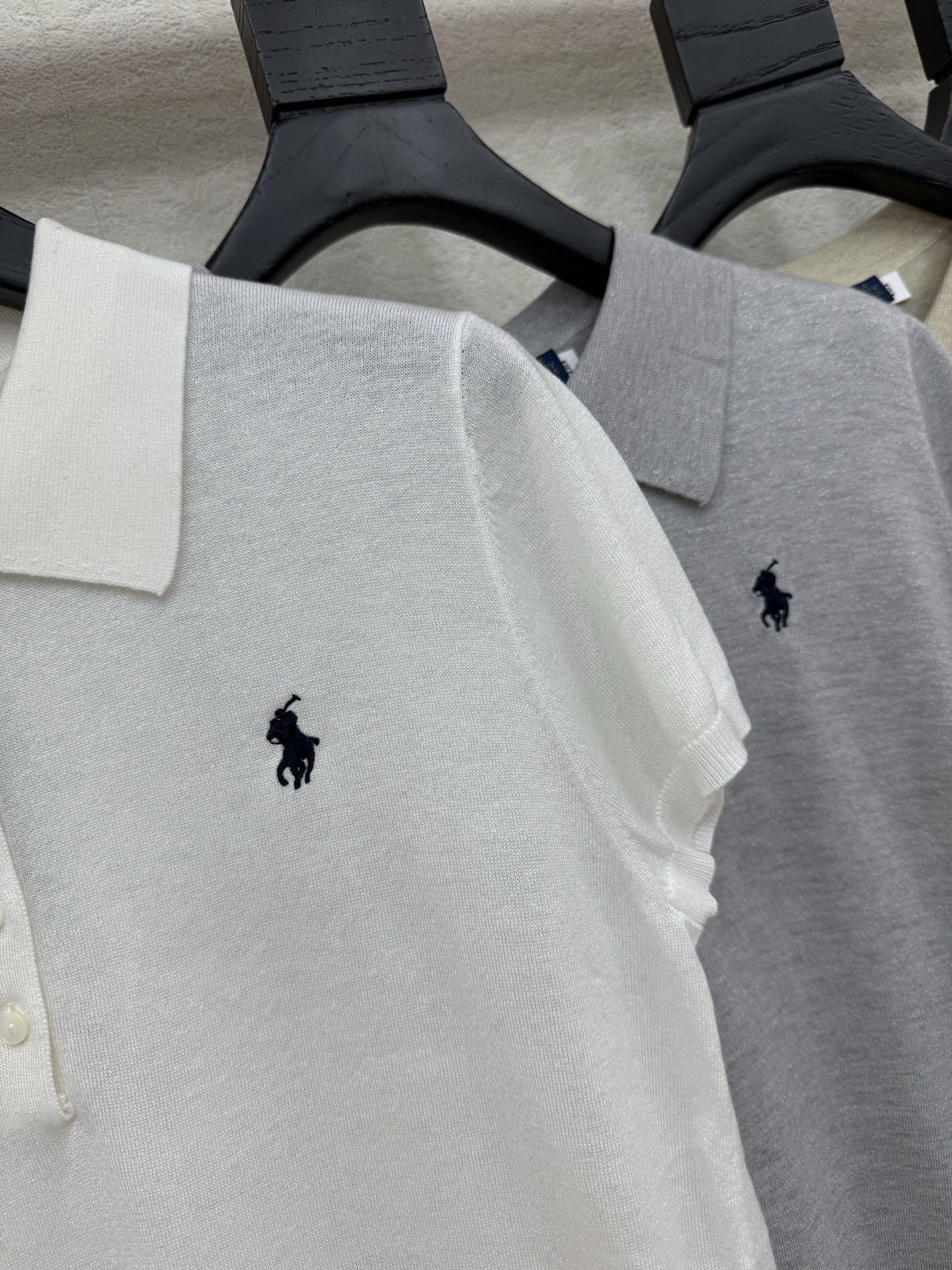 polo woman