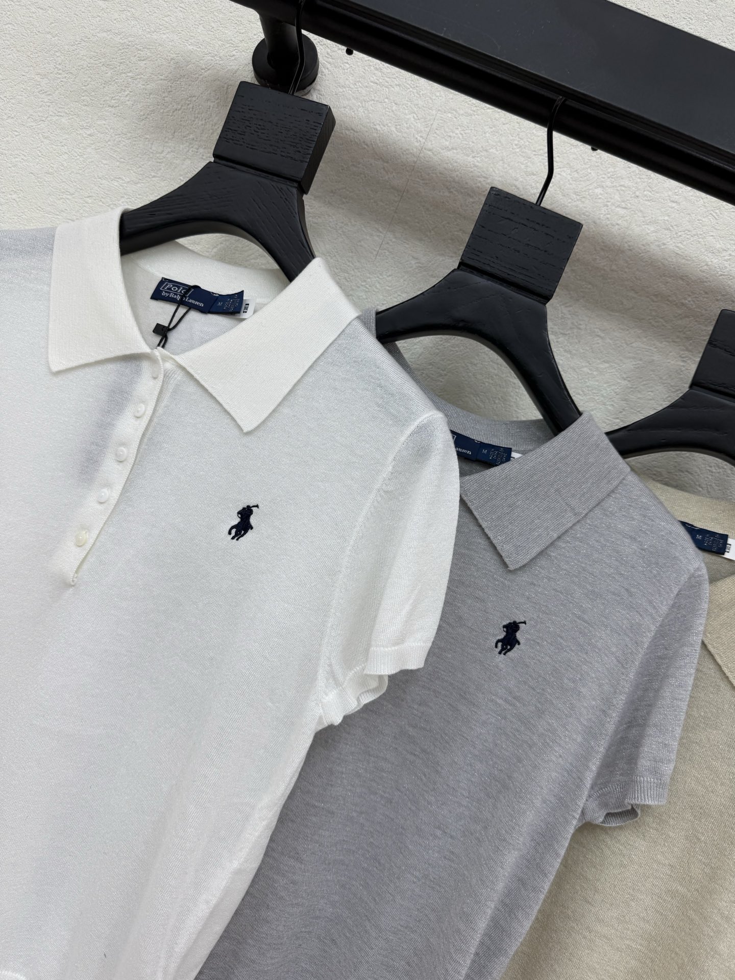 polo woman