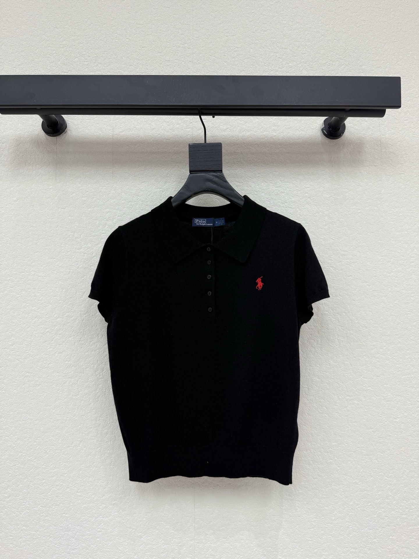 polo woman