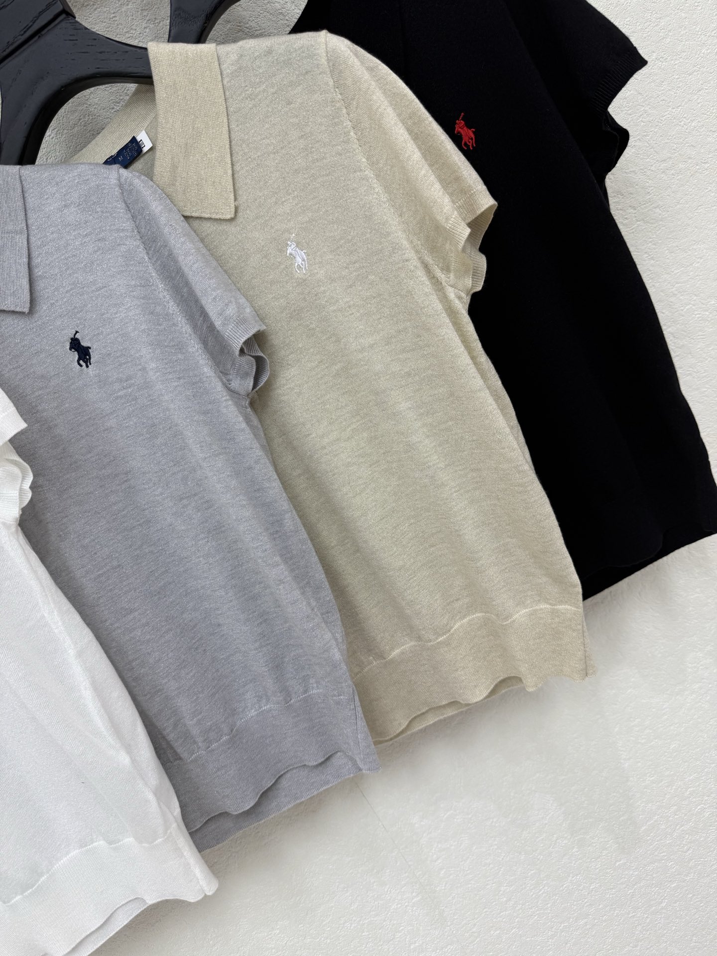 polo woman